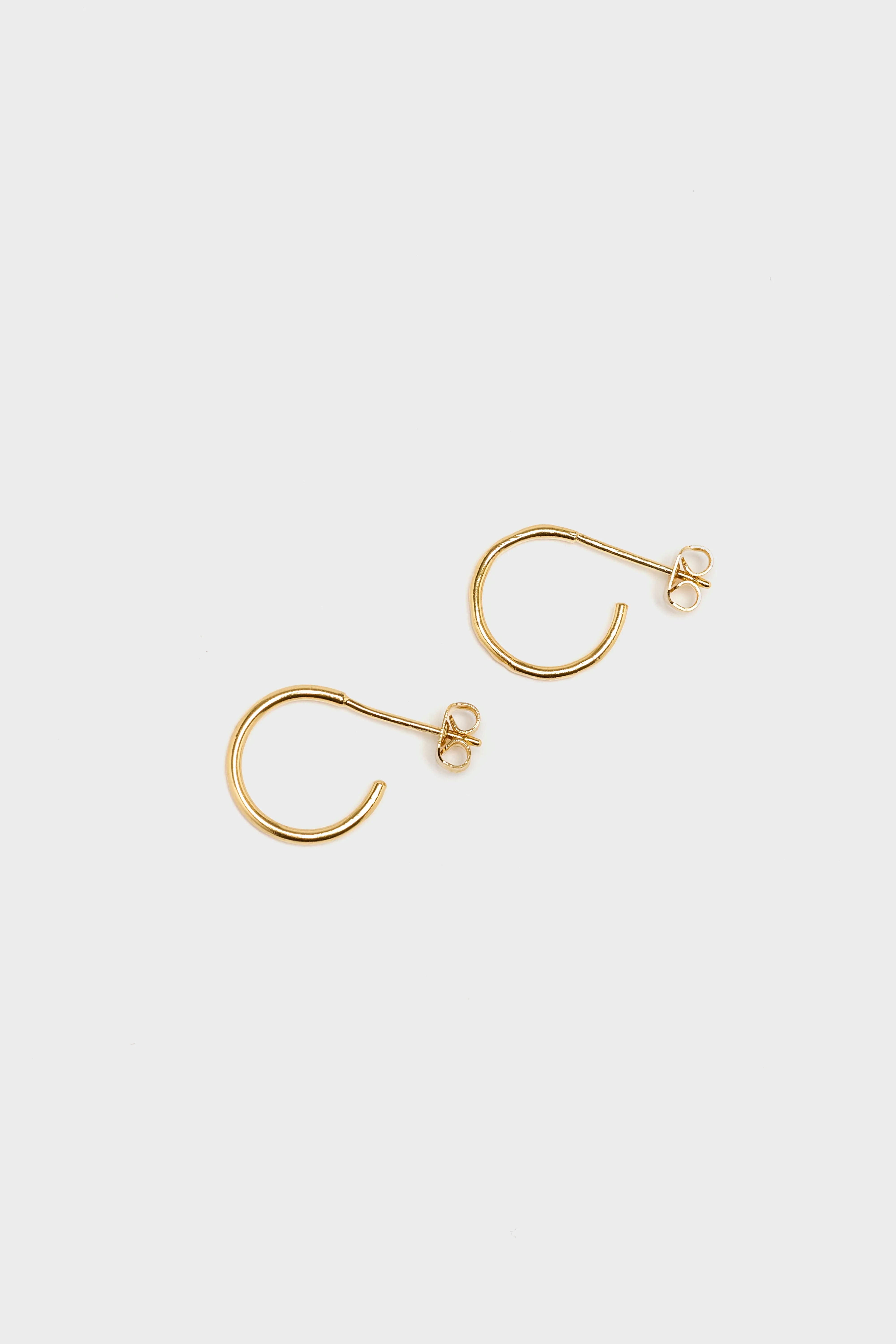 Nomades Small Hoop Earrings For Women | Bellerose