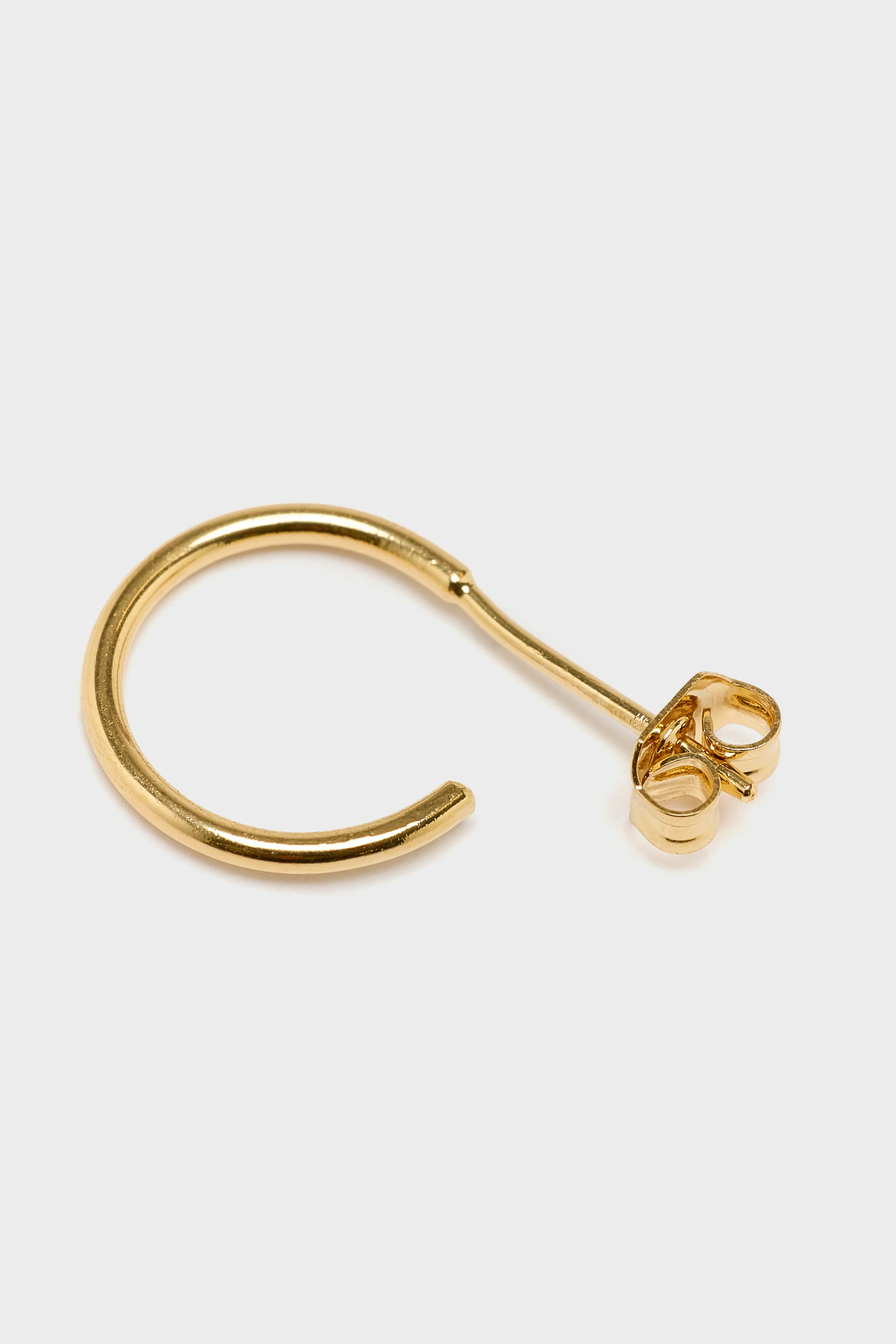 Nomades Small Hoop Earrings Voor Dames | Bellerose