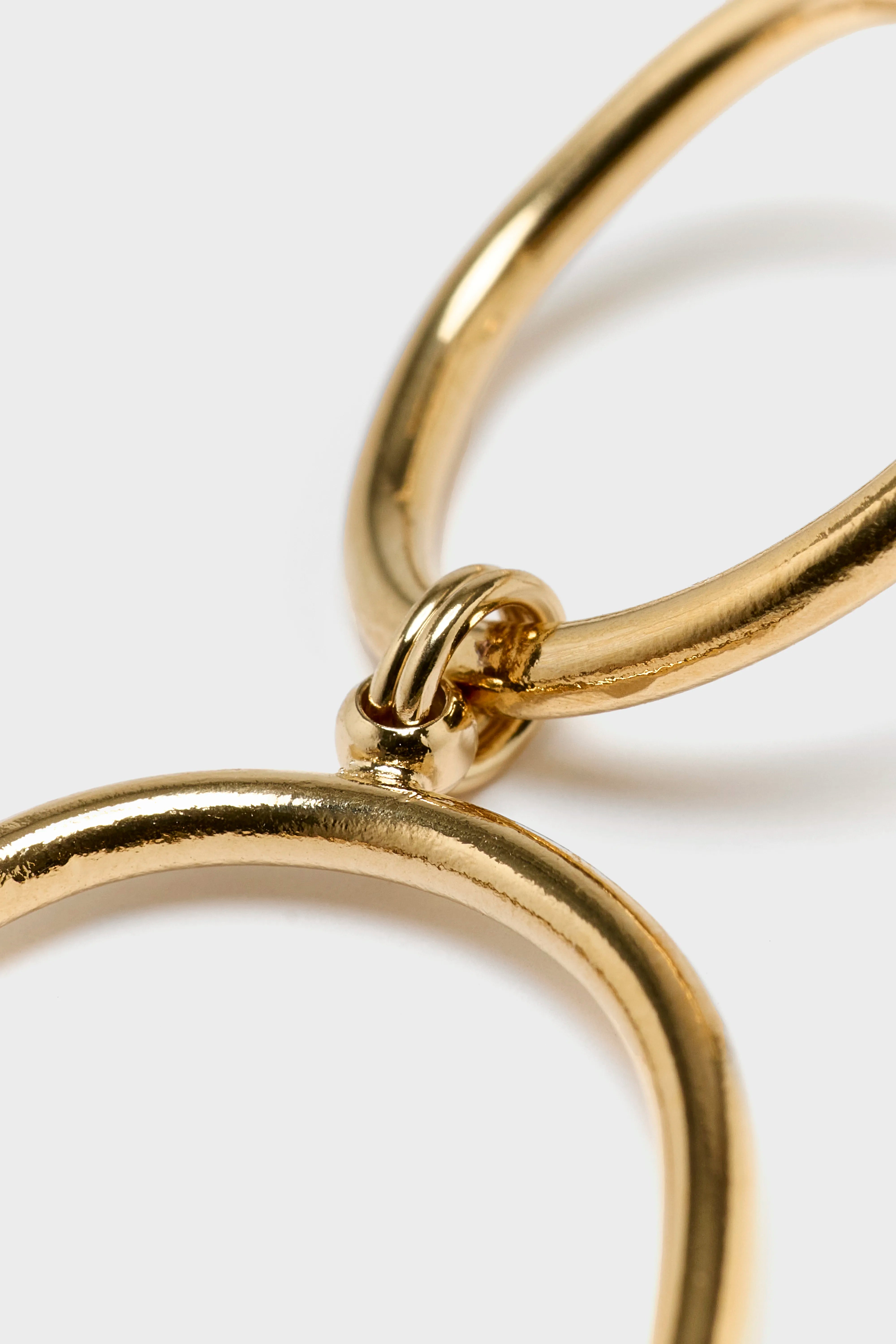 Boucles D'oreilles Pendantes Victoire Pour Femme | Bellerose