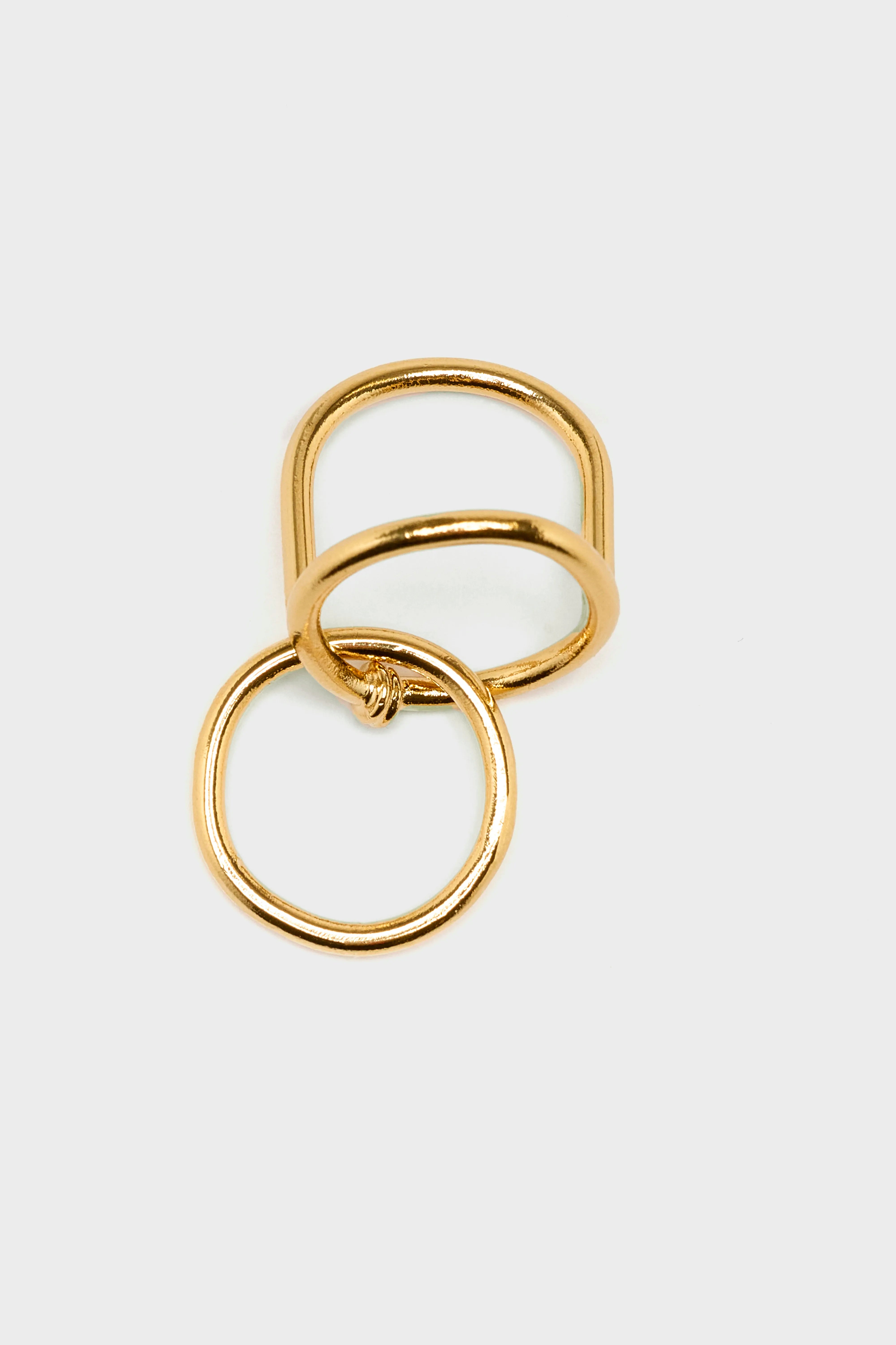 Bague Double Victoire Pour Femme | Bellerose