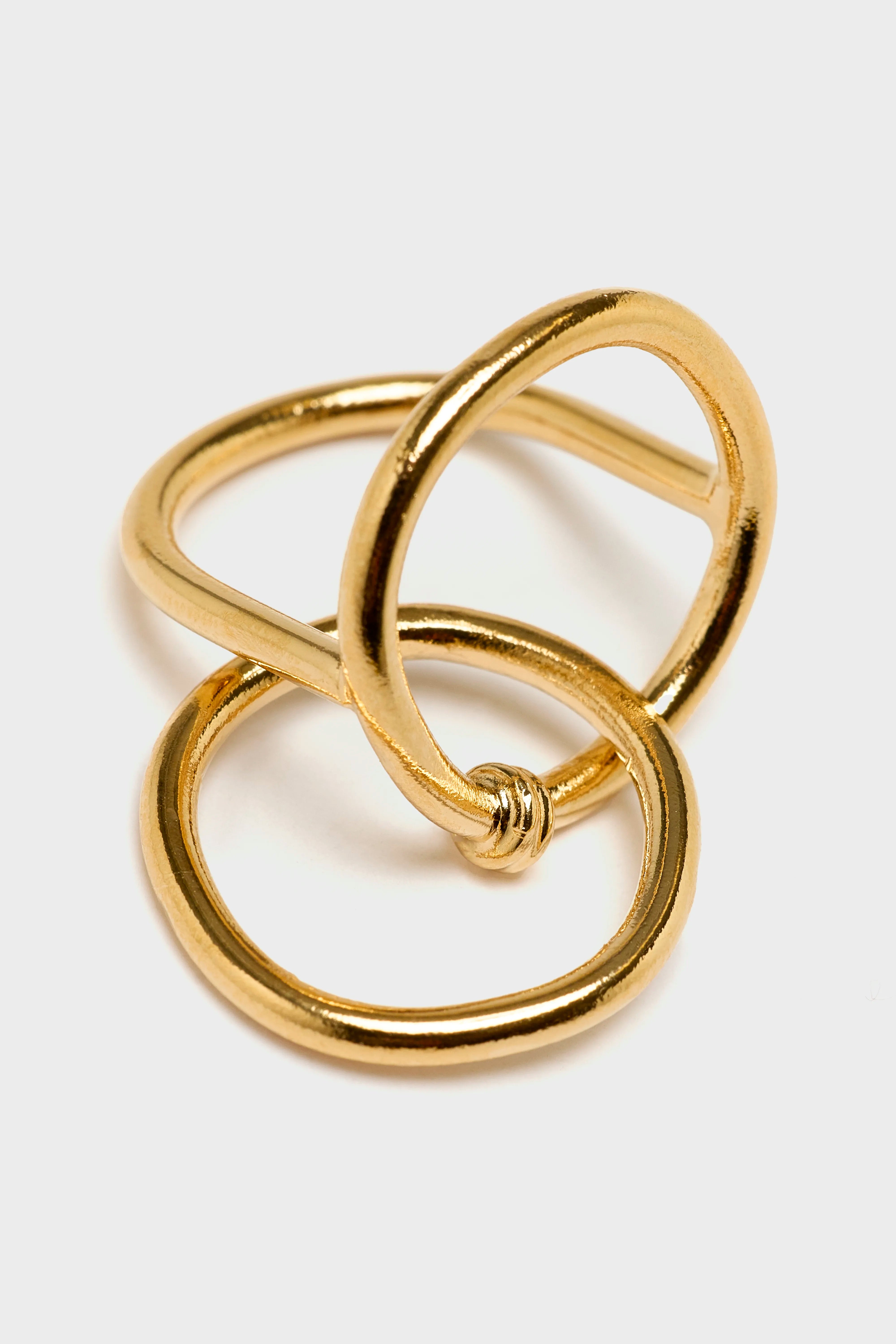 Victoire Double Ring For Women | Bellerose