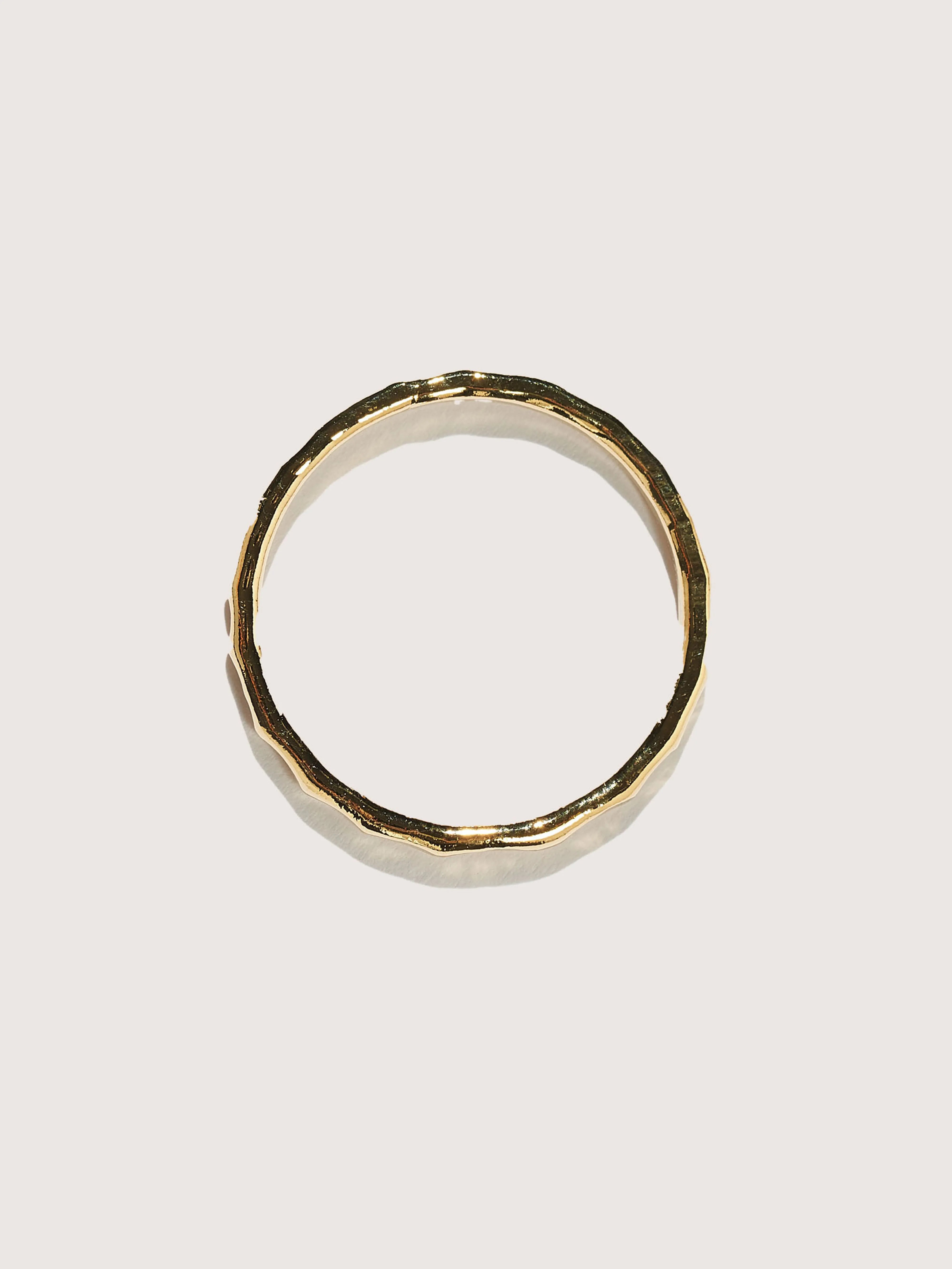 Illusion Ring (242 / W / GOLD)