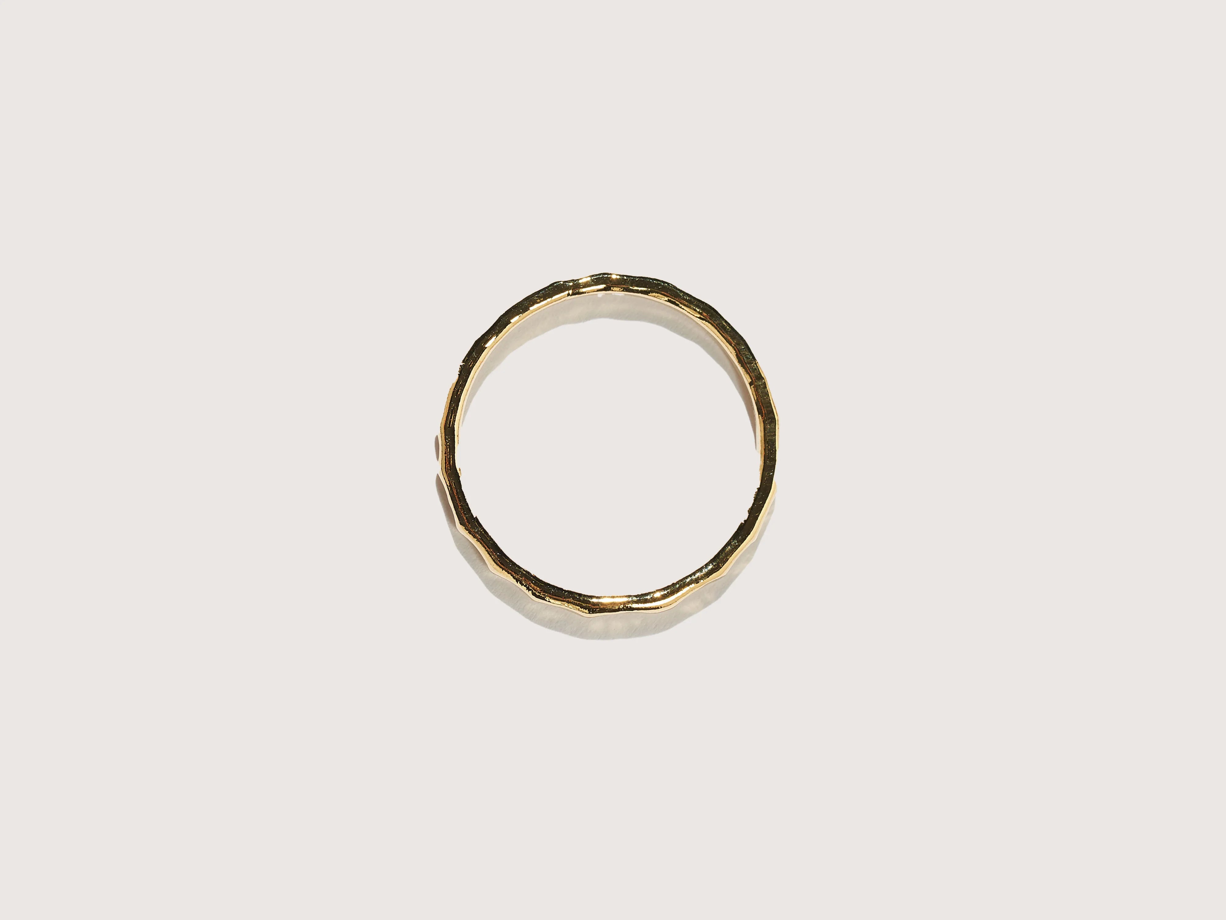 Bague Illusion (242 / W / GOLD)