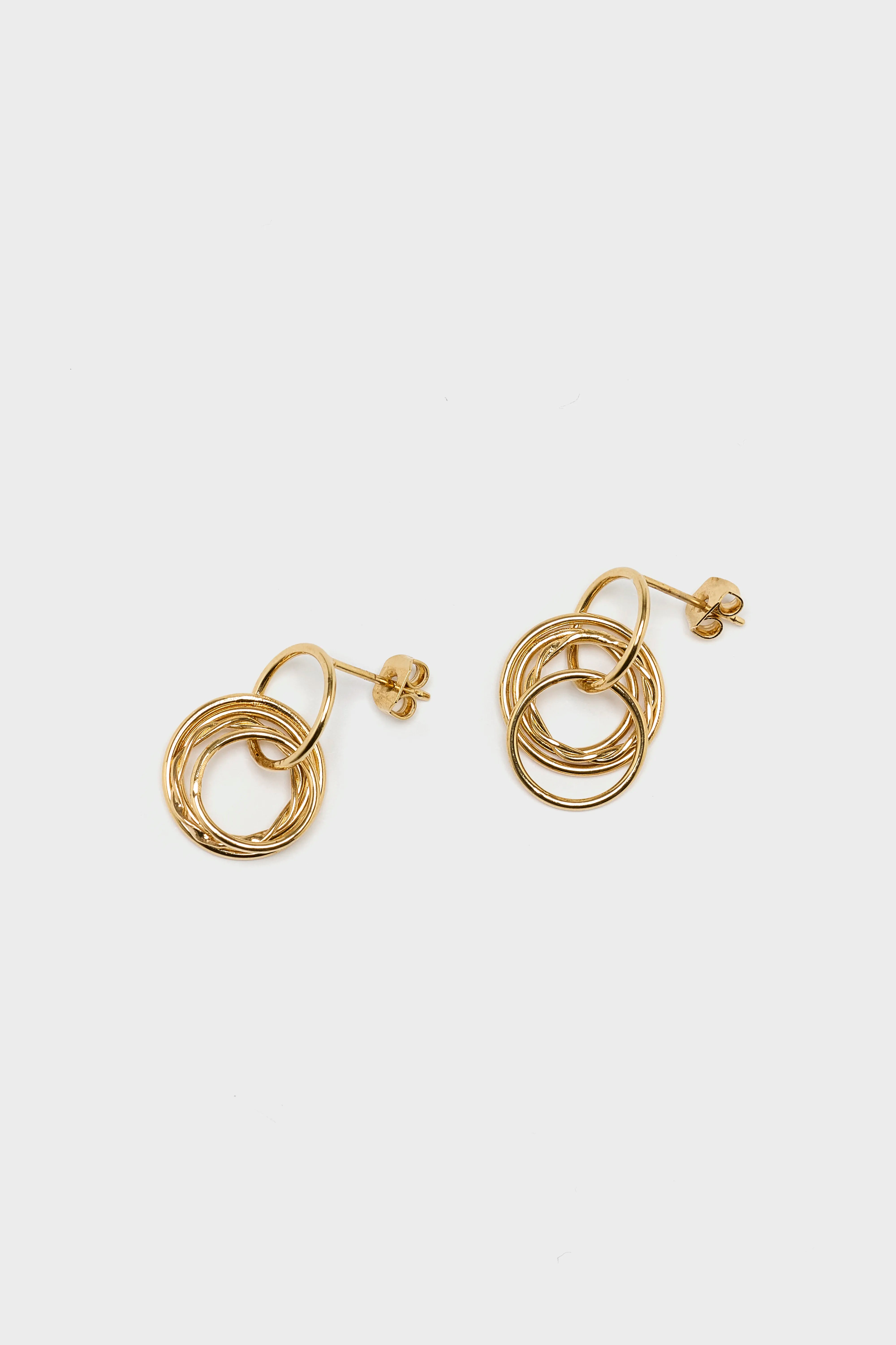 Small Arizona Earrings Pour Femme | Bellerose