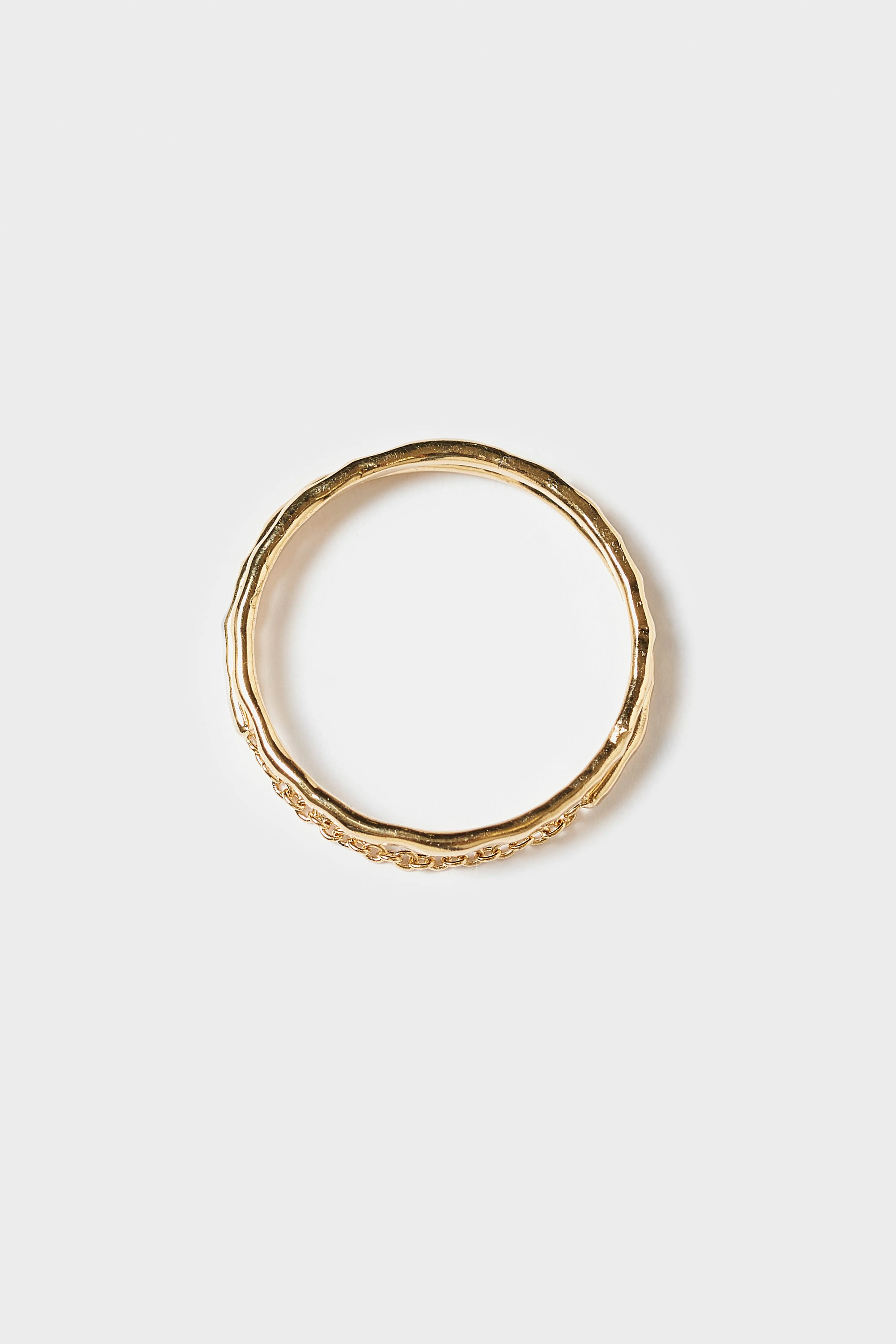 Promesse Double Ring Voor Dames | Bellerose