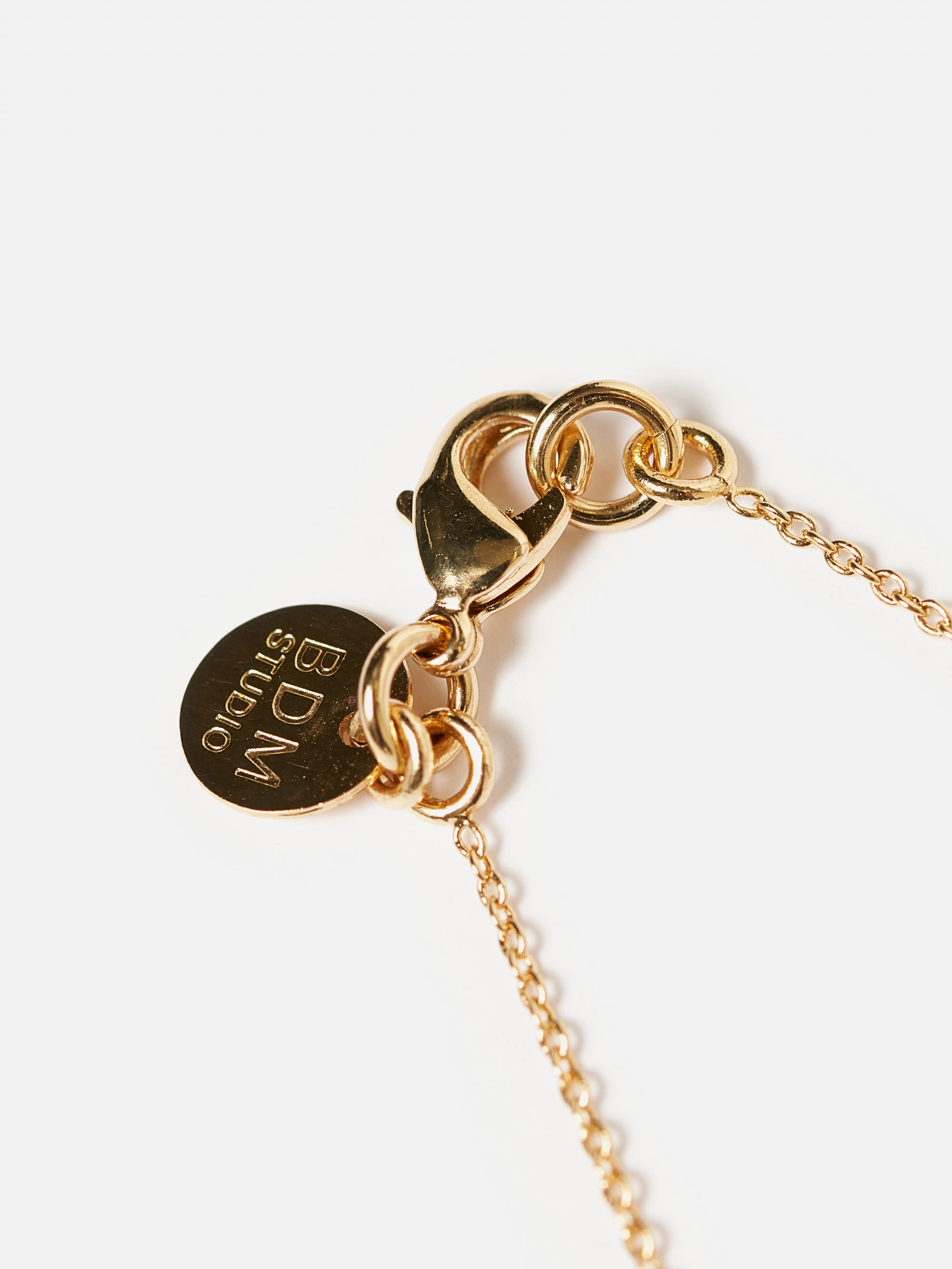 Imai Short Necklace For Women | Bellerose