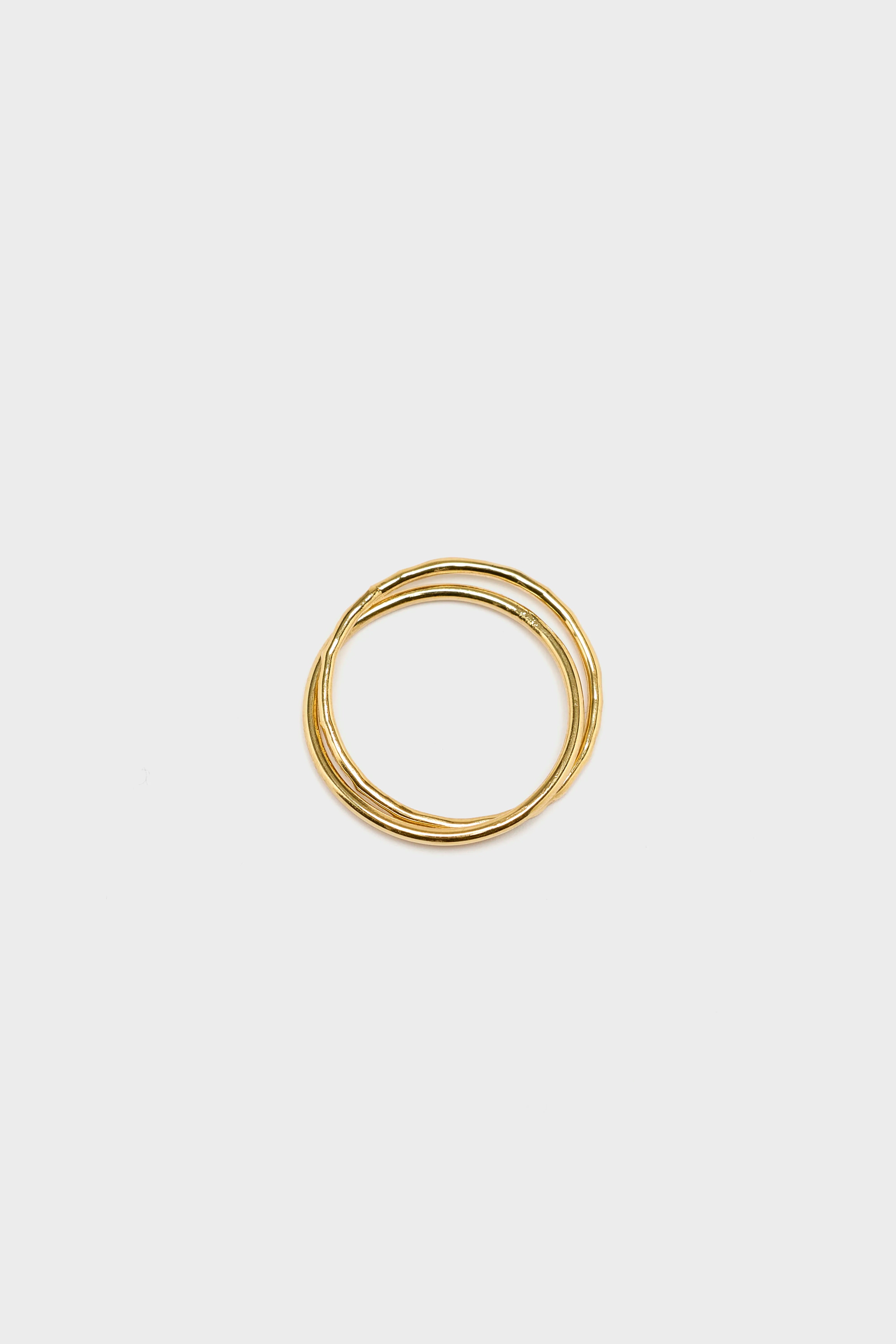 Bague Double Nomades Pour Femme | Bellerose