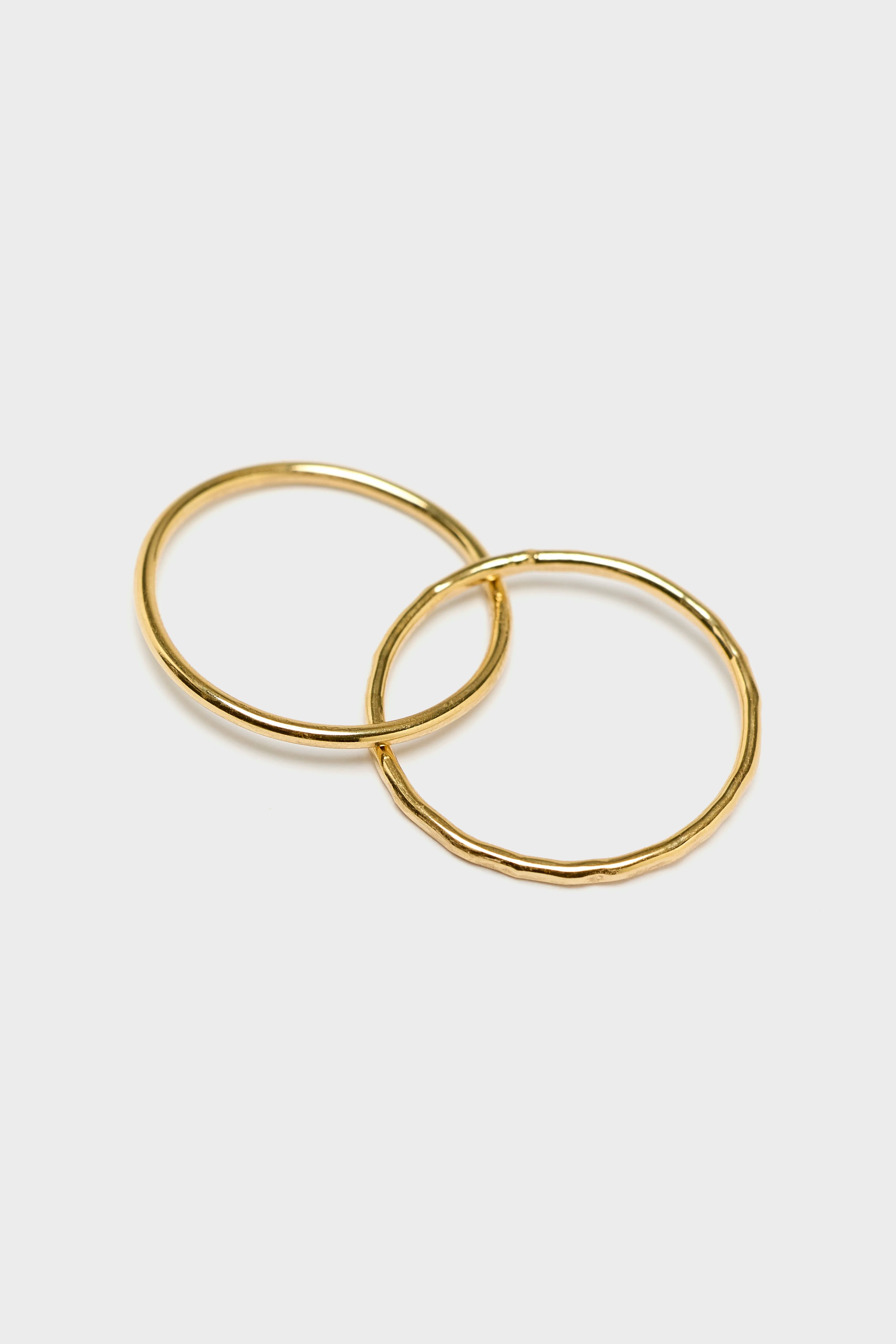 Nomades Double Ring For Women | Bellerose