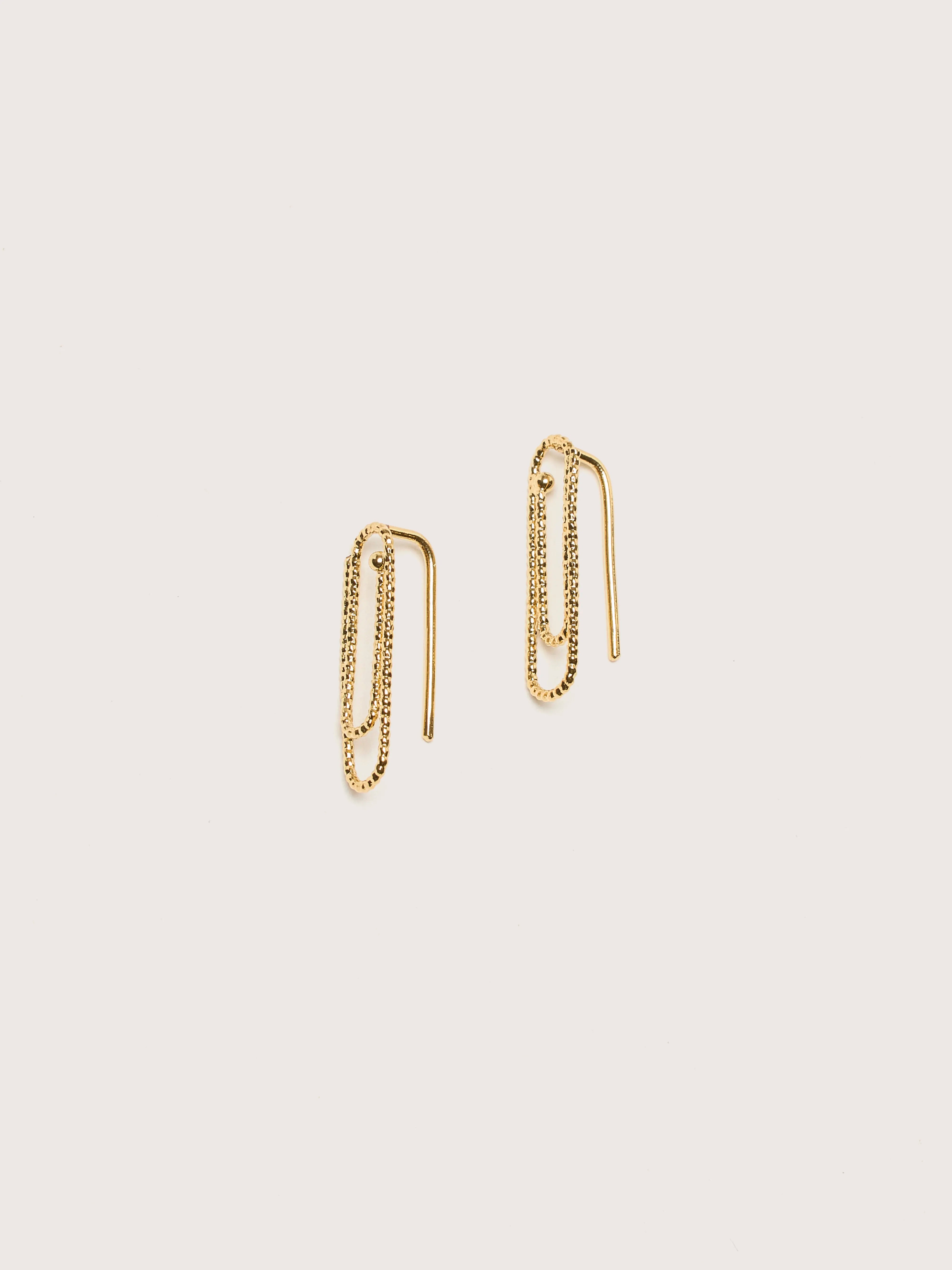 Ear Cuffs Jane Pour Femme | Bellerose