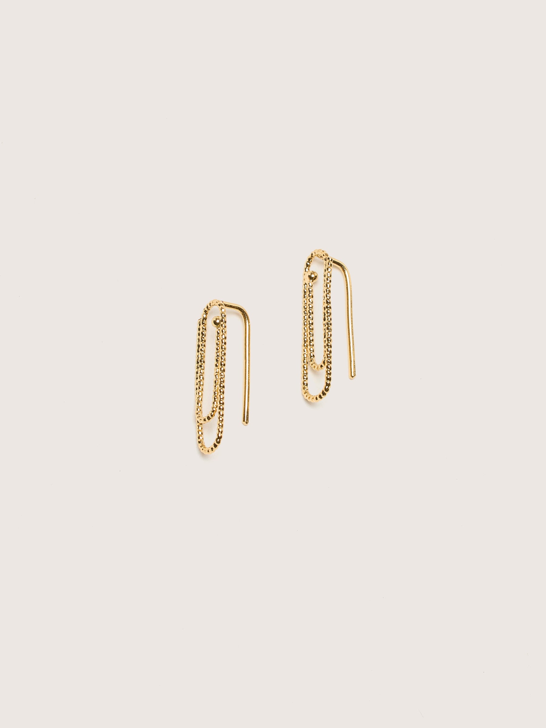 Ear Cuffs Jane (242 / W / GOLD)