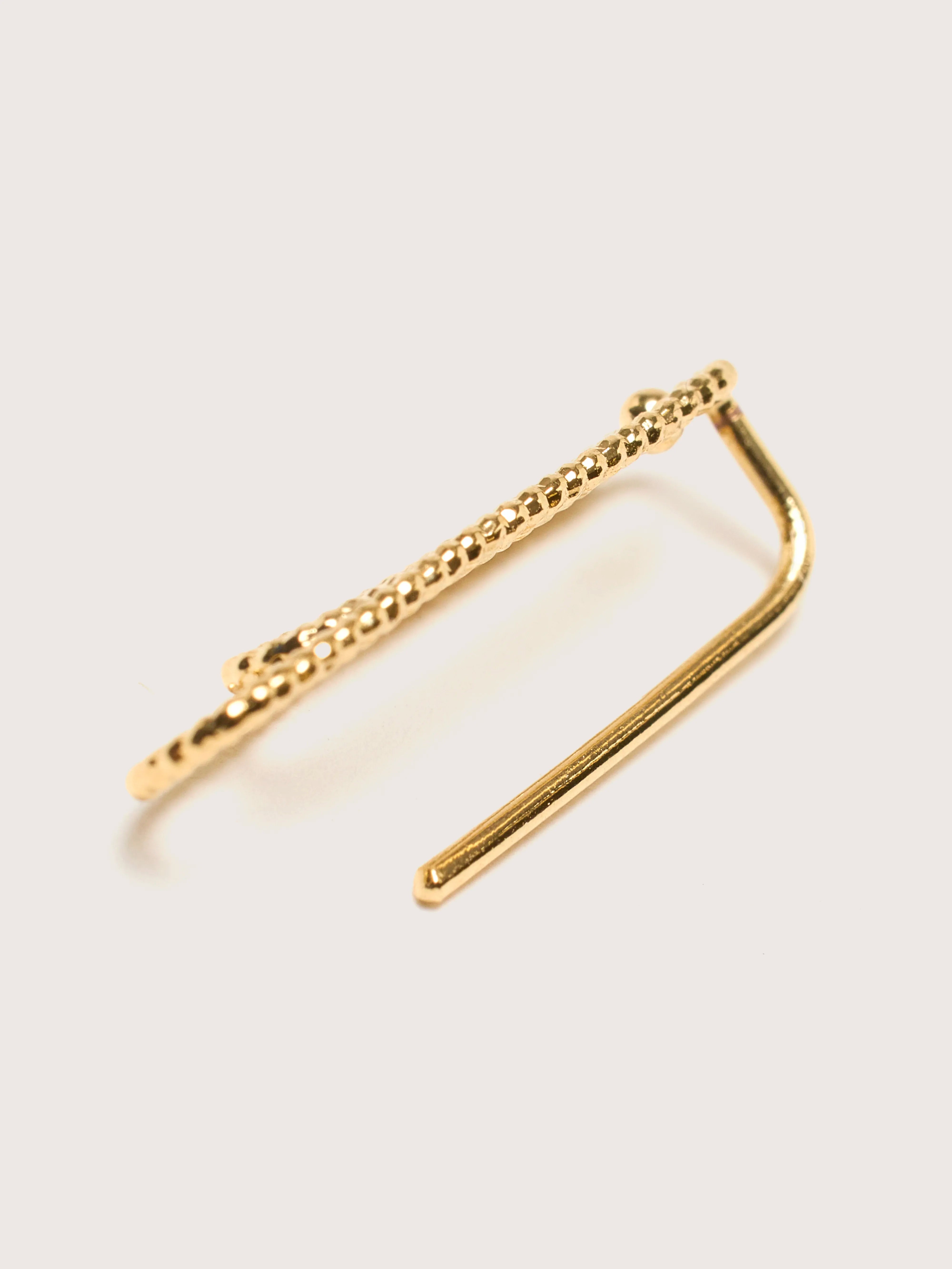 Ear Cuffs Jane (242 / W / GOLD)