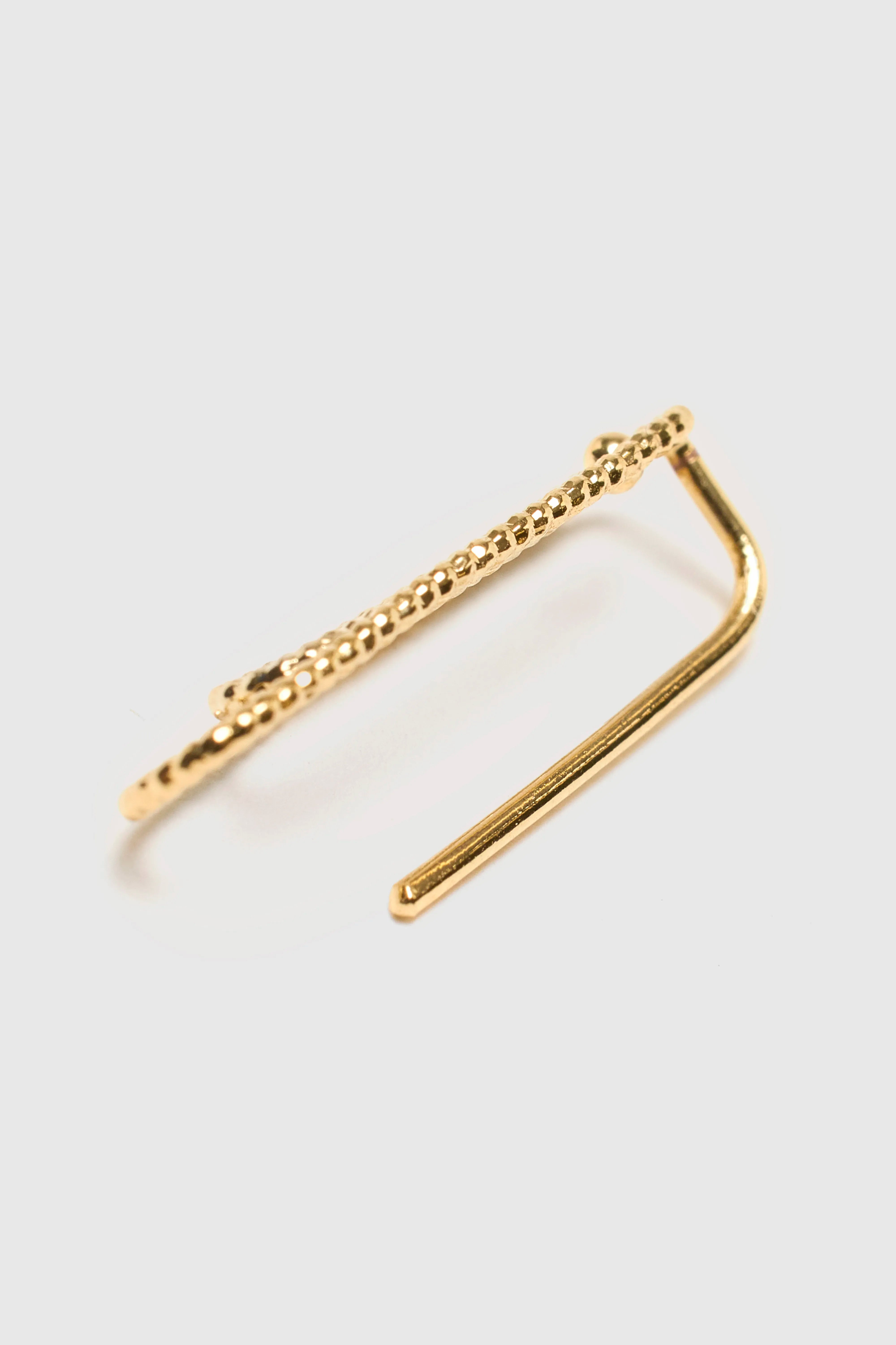 Jane Ear Cuffs (242 / W / GOLD)