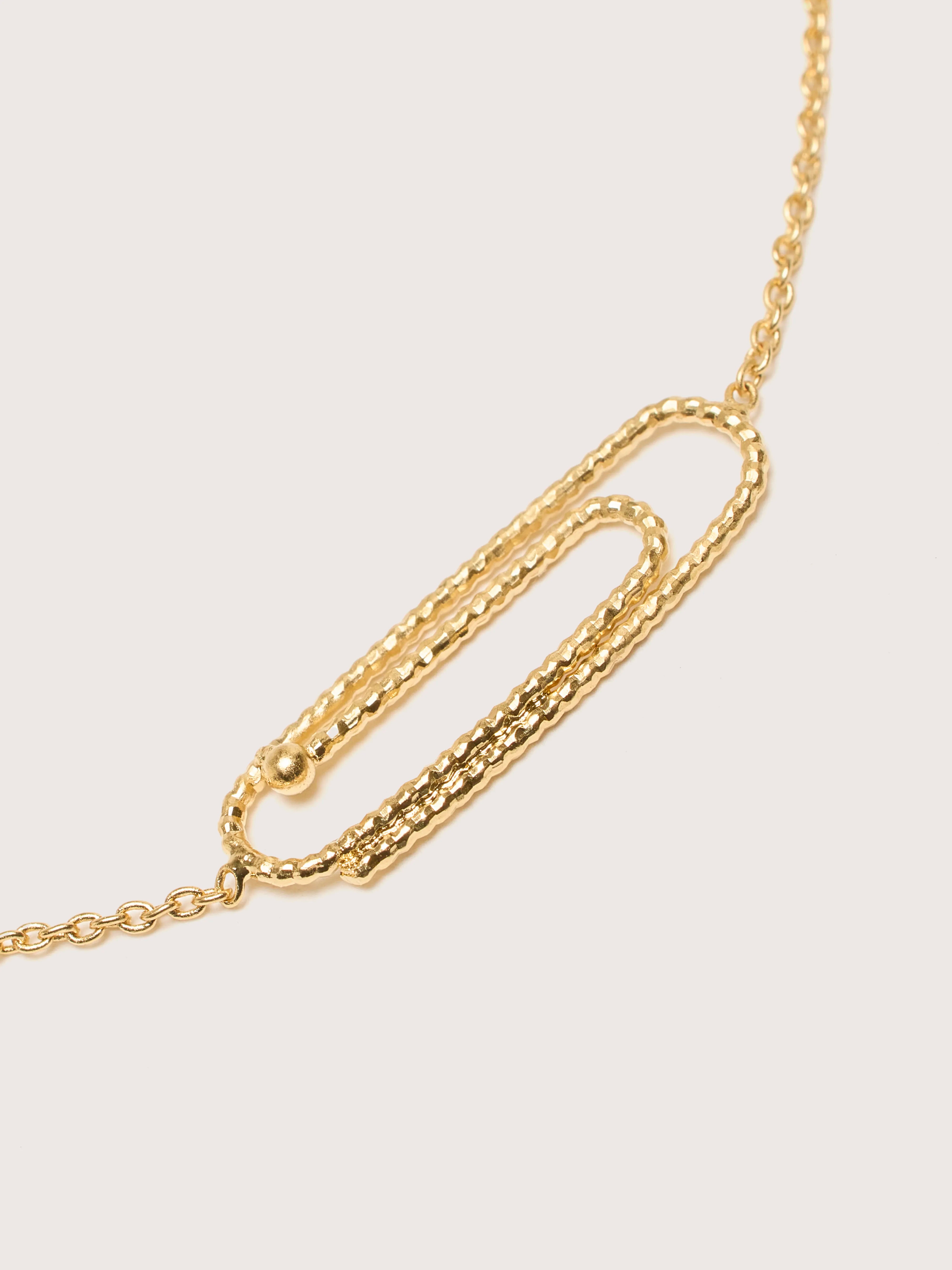 Bracelet Jane (242 / W / GOLD)