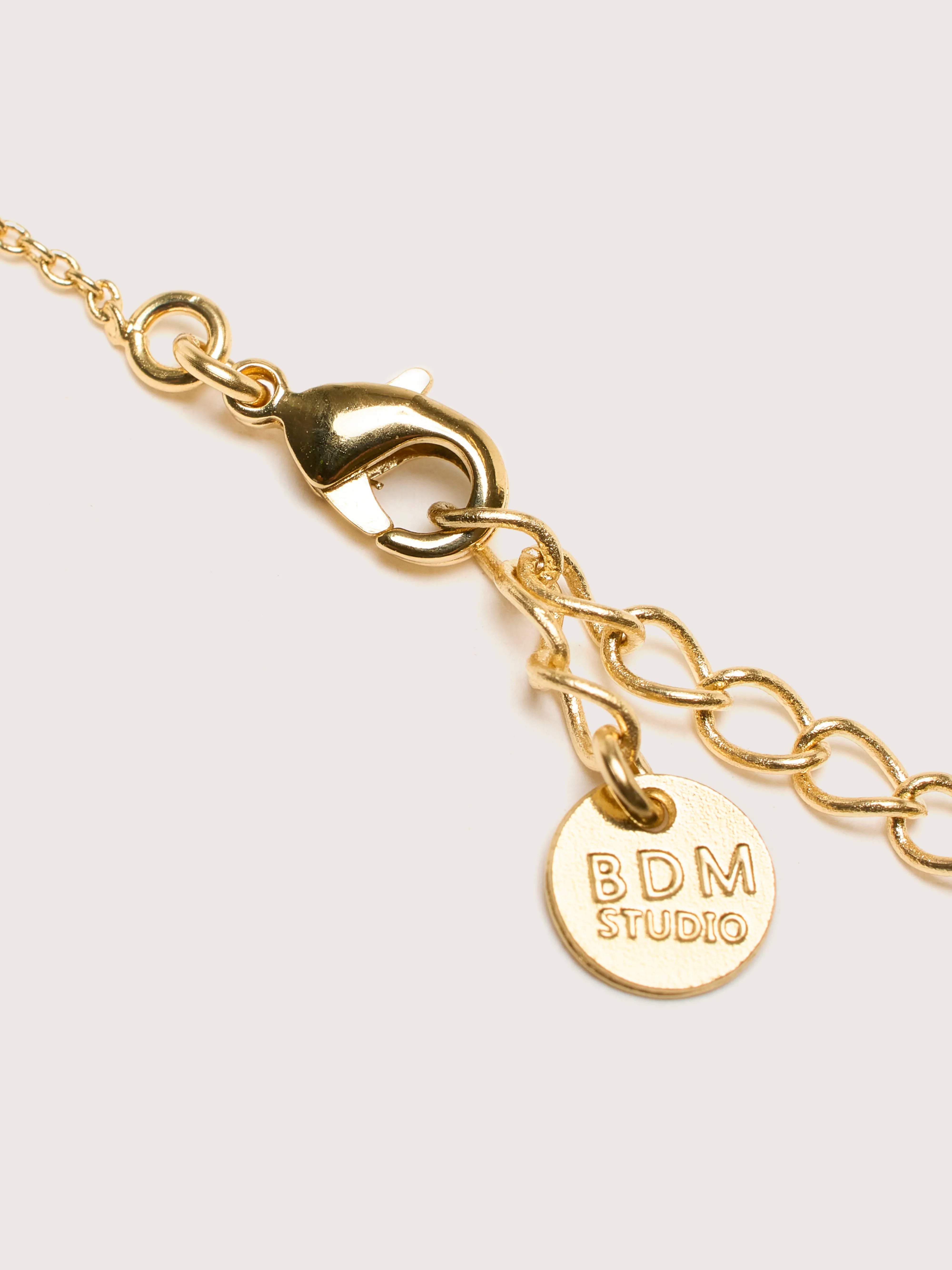 Bracelet Jane (242 / W / GOLD)