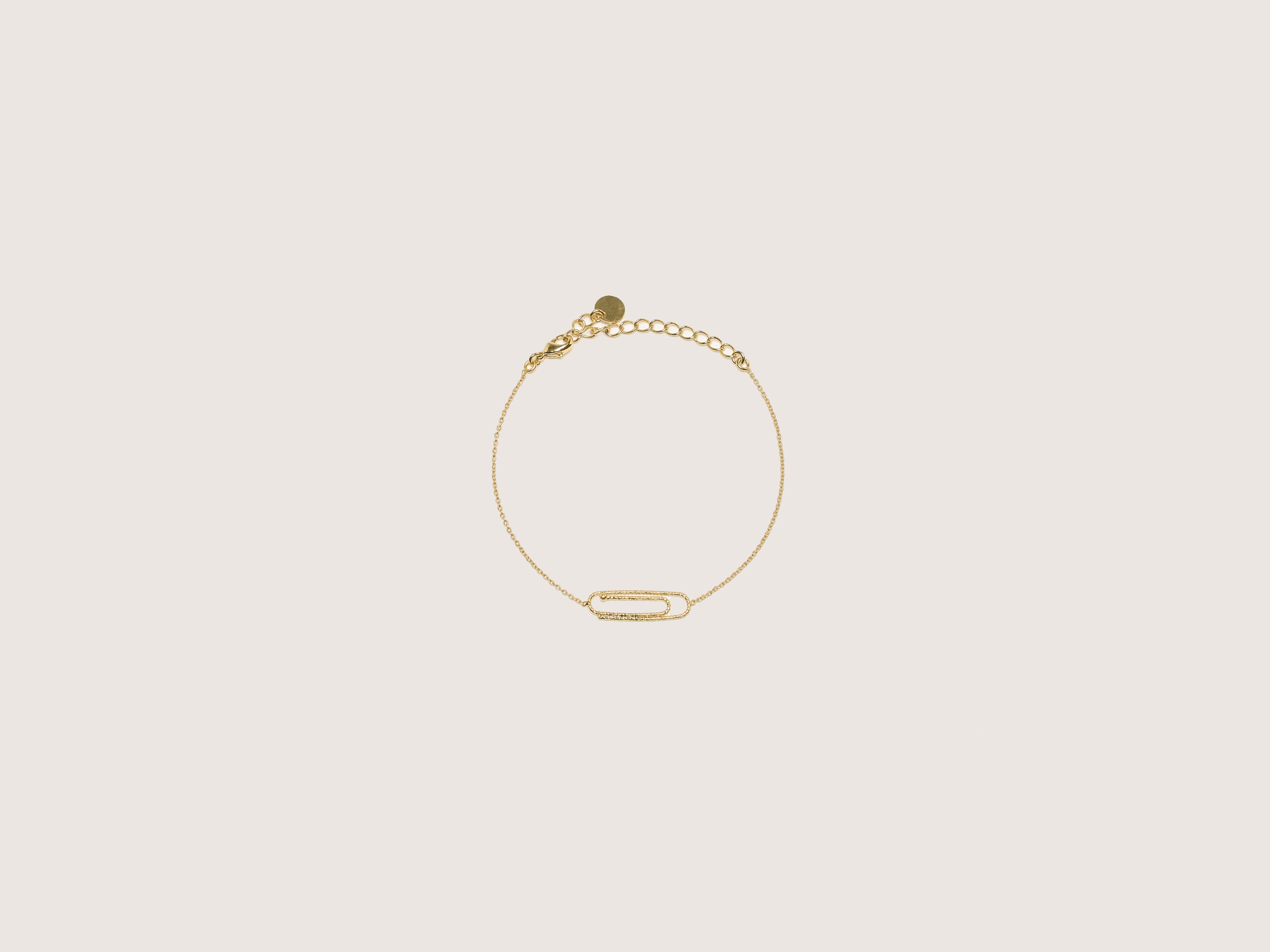 Bracelet Jane (242 / W / GOLD)