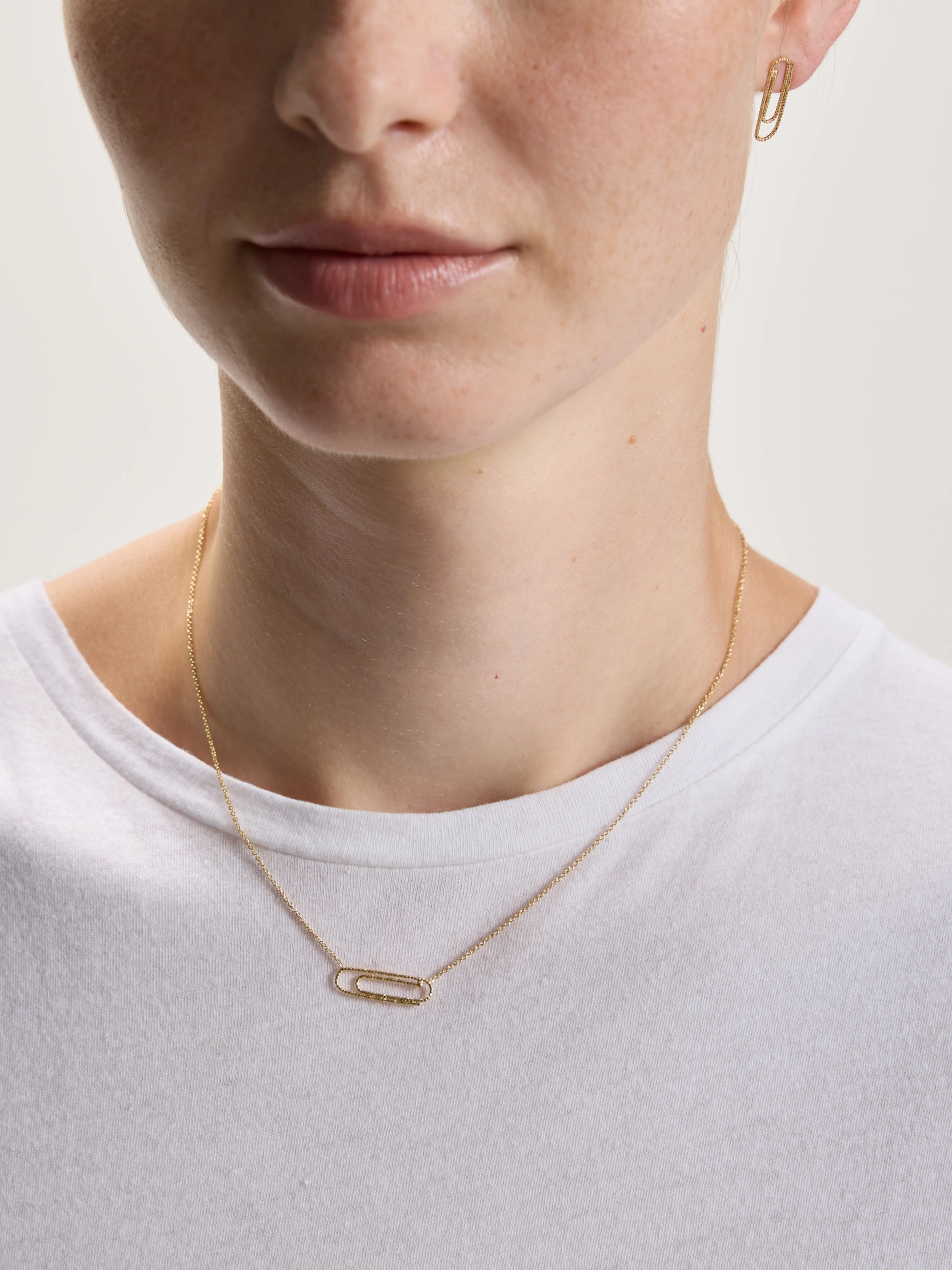 Jane Short Necklace For Women | Bellerose