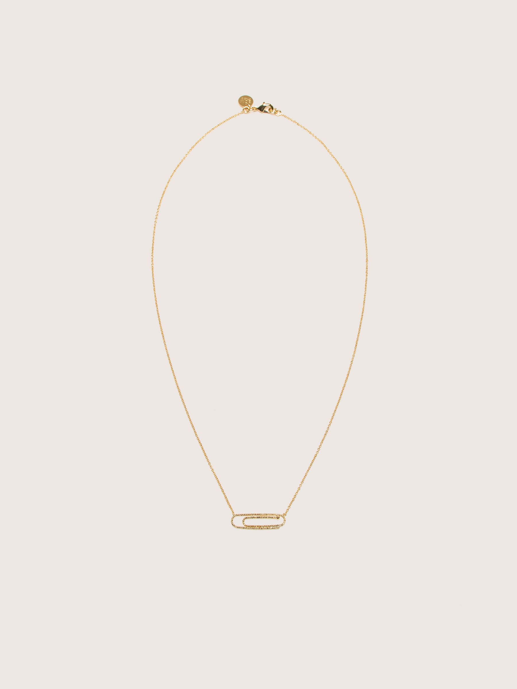 Jane Short Ketting Voor Dames | Bellerose