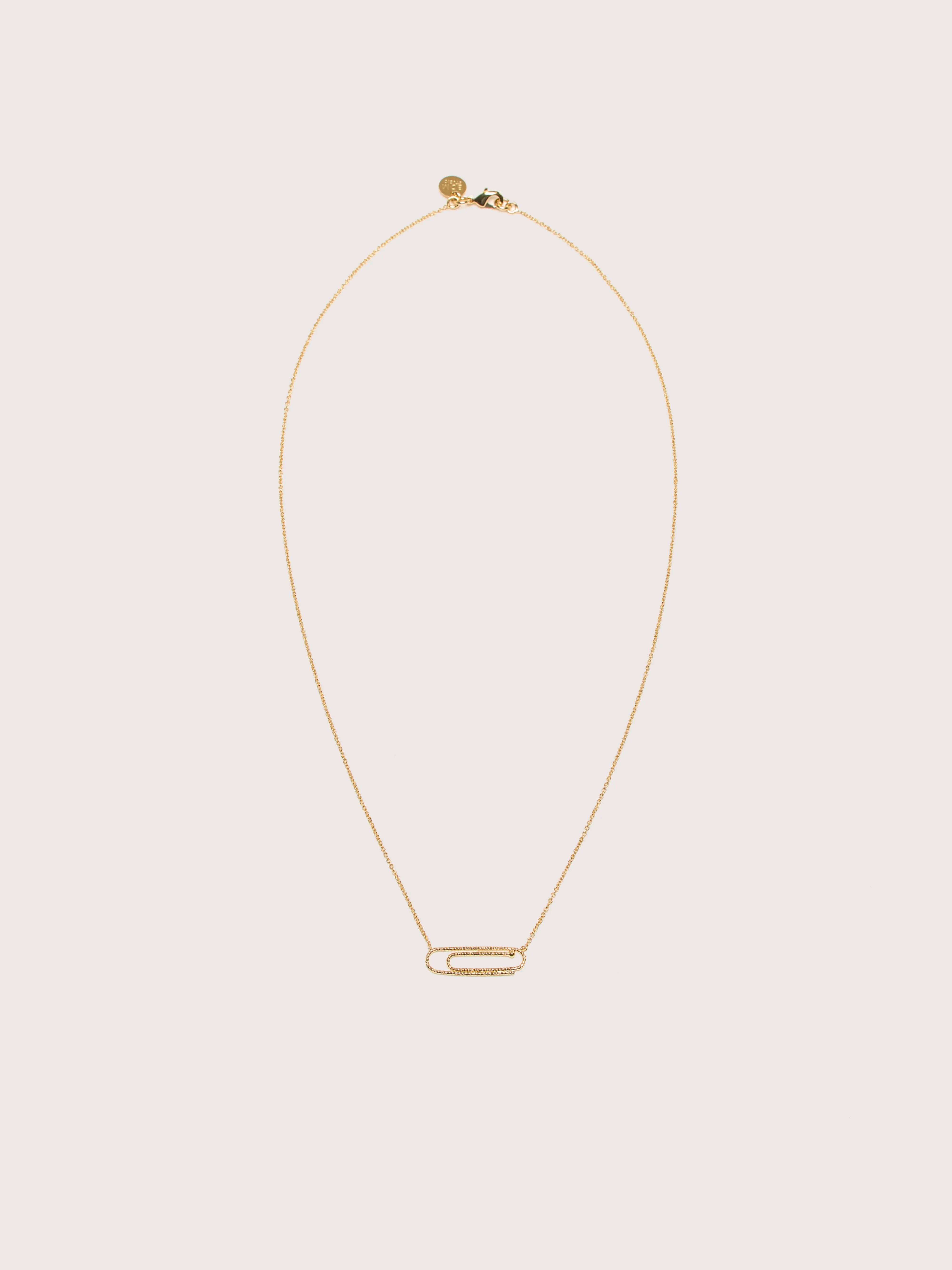 Collier Jane Pour Femme | Bellerose