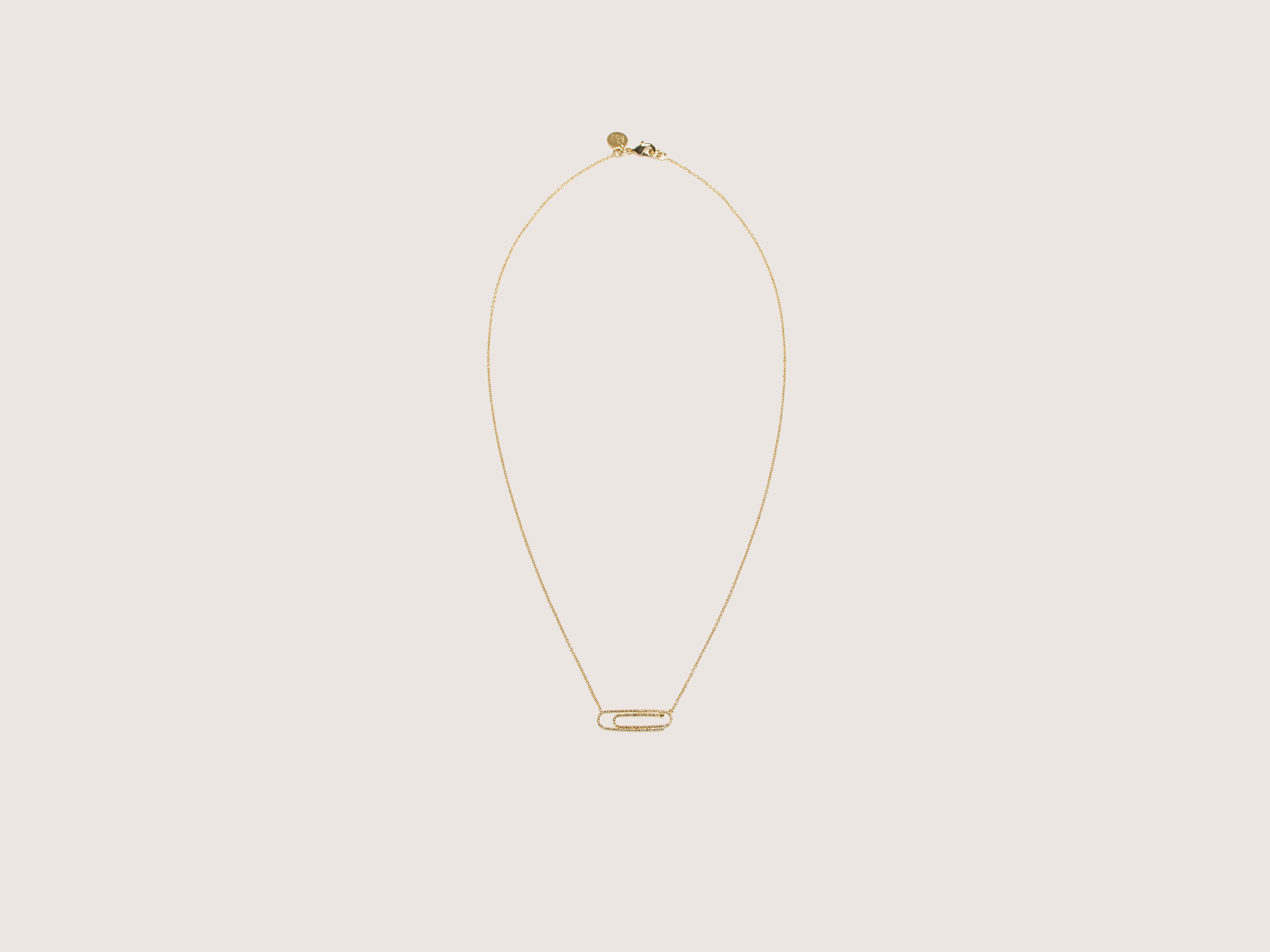 Jane Short Ketting Voor Dames | Bellerose