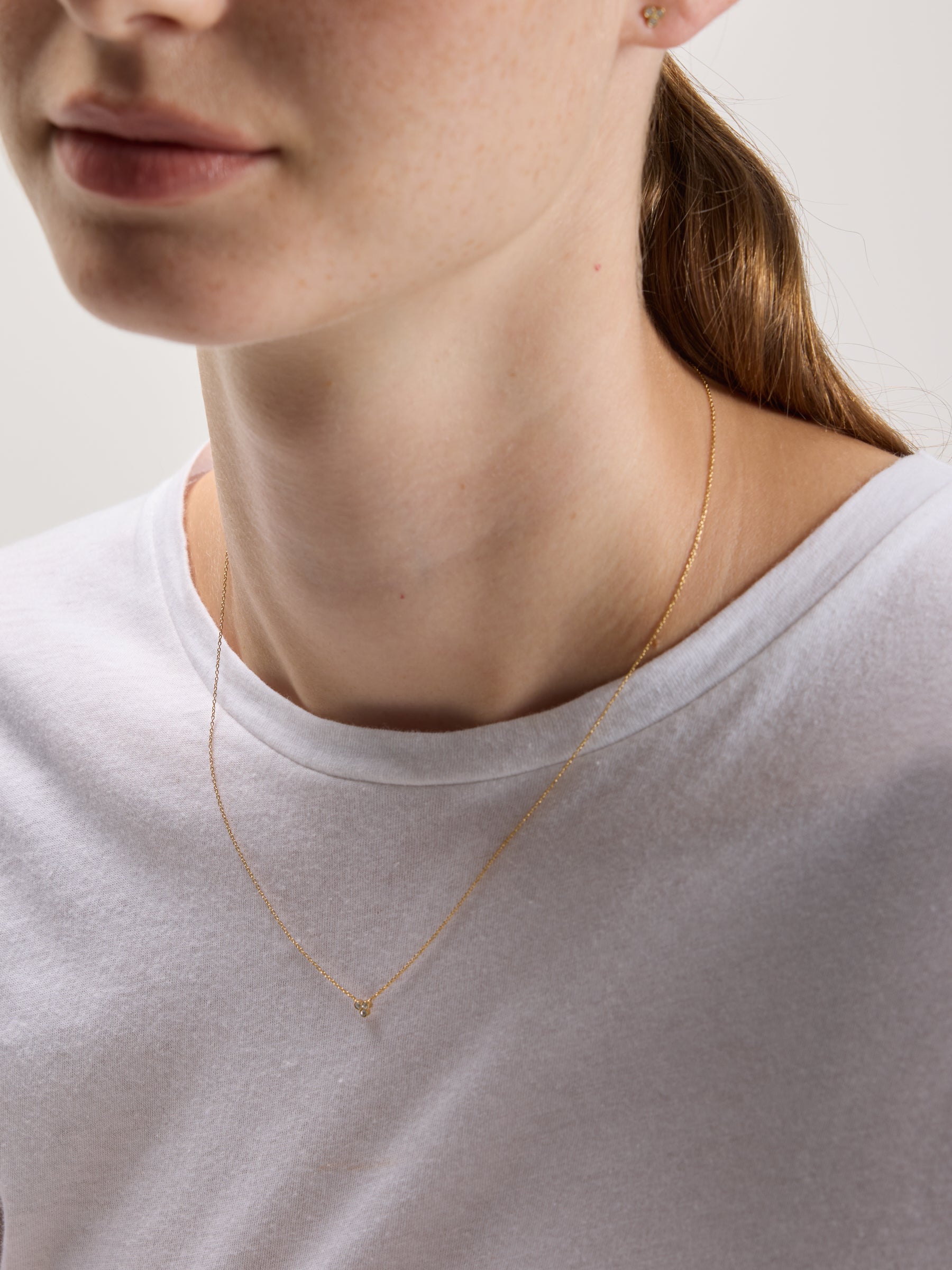 Melia Necklace For Women | Bellerose