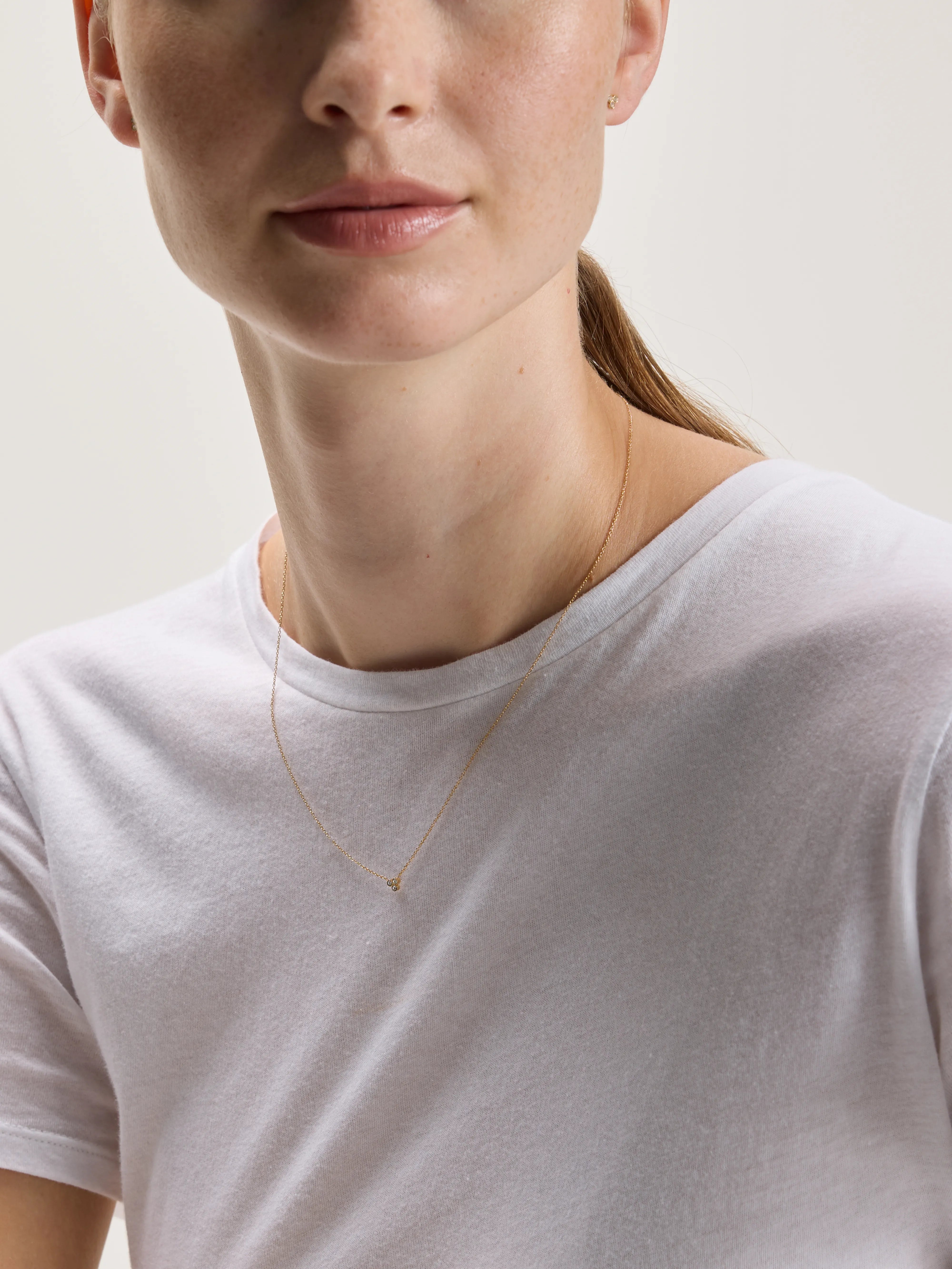 Melia Necklace For Women | Bellerose