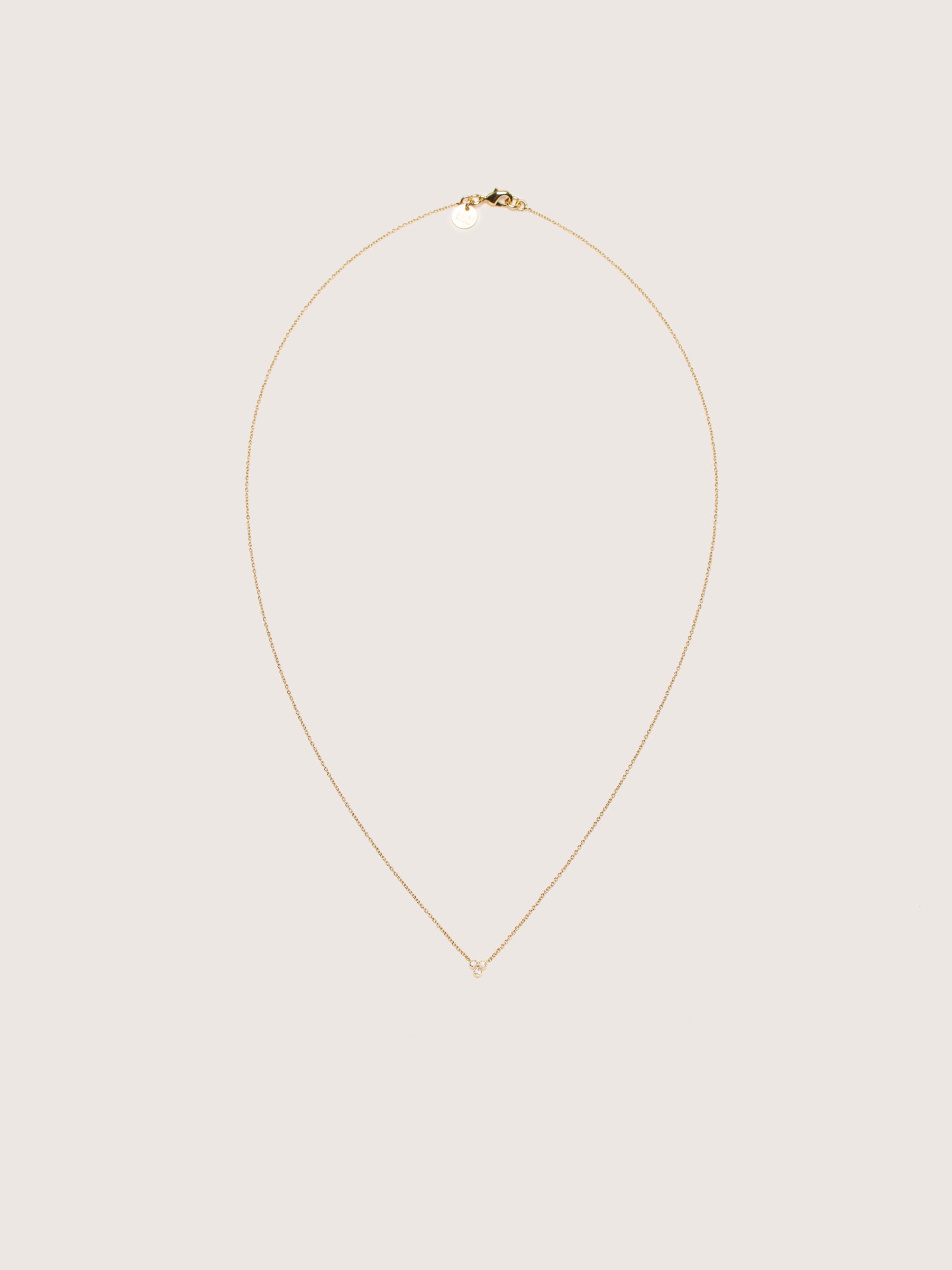 Collier Melia (242 / W / GOLD)