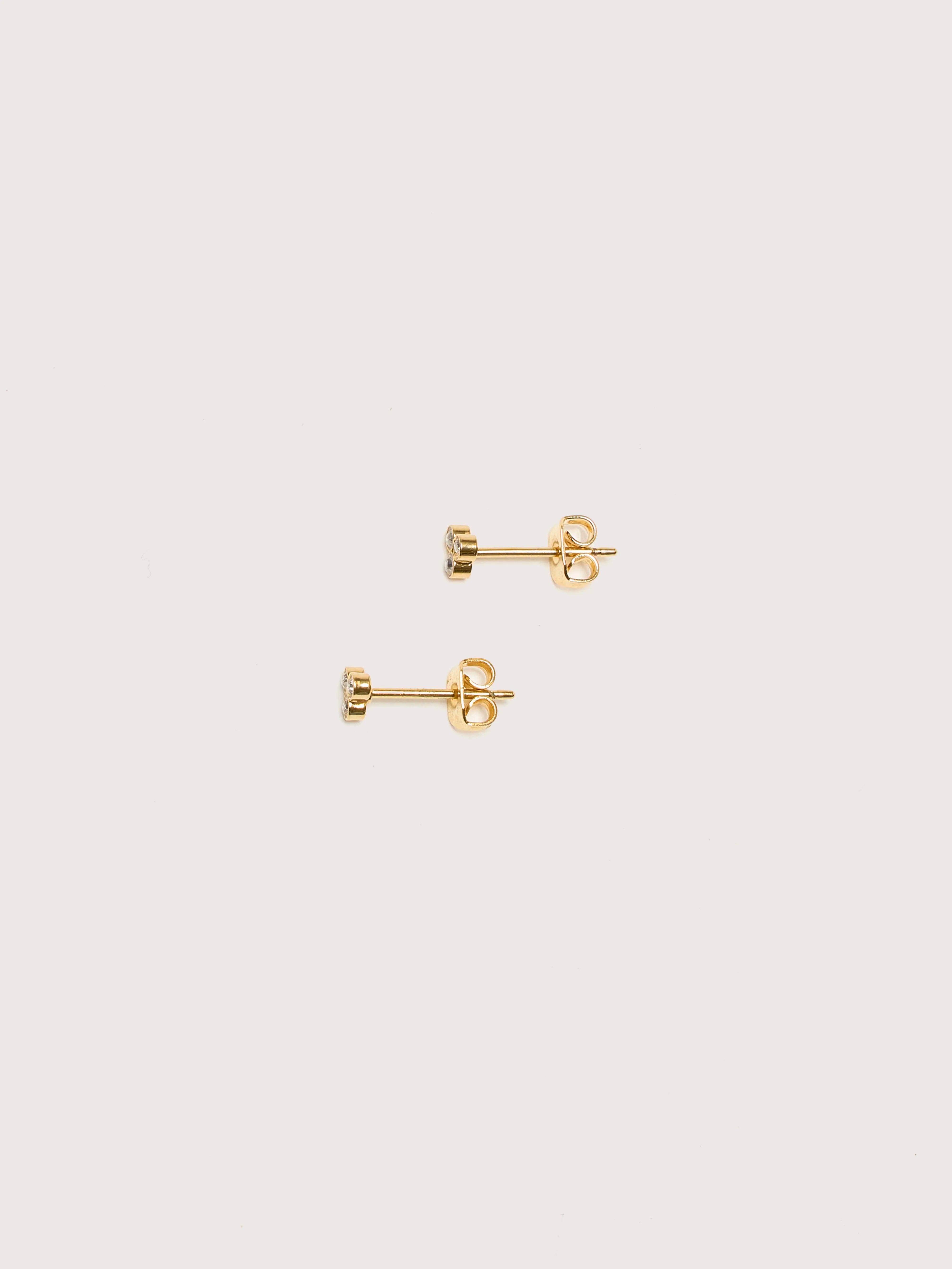 Melia Stud Earrings For Women | Bellerose