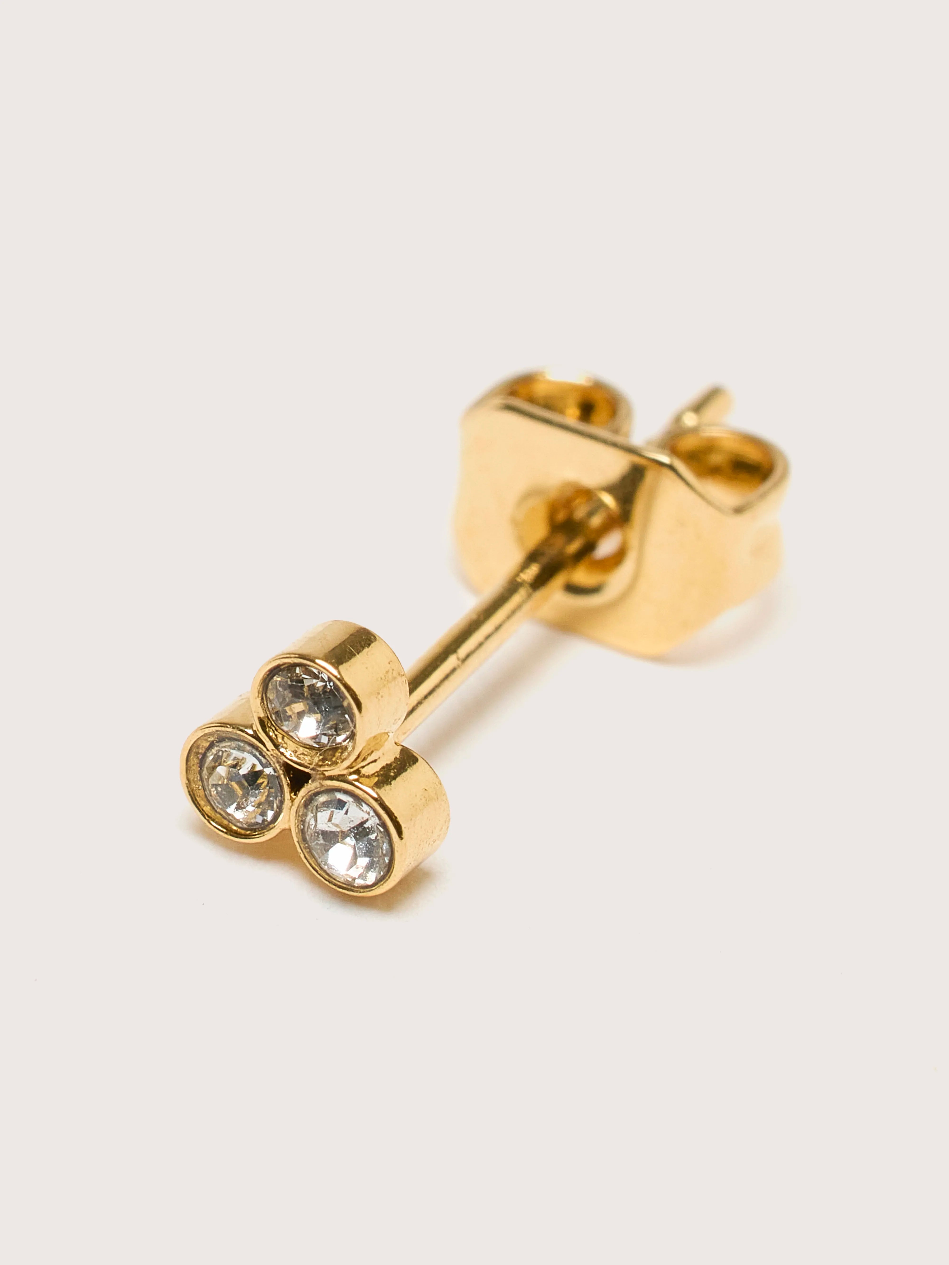 Melia Stud Earrings For Women | Bellerose