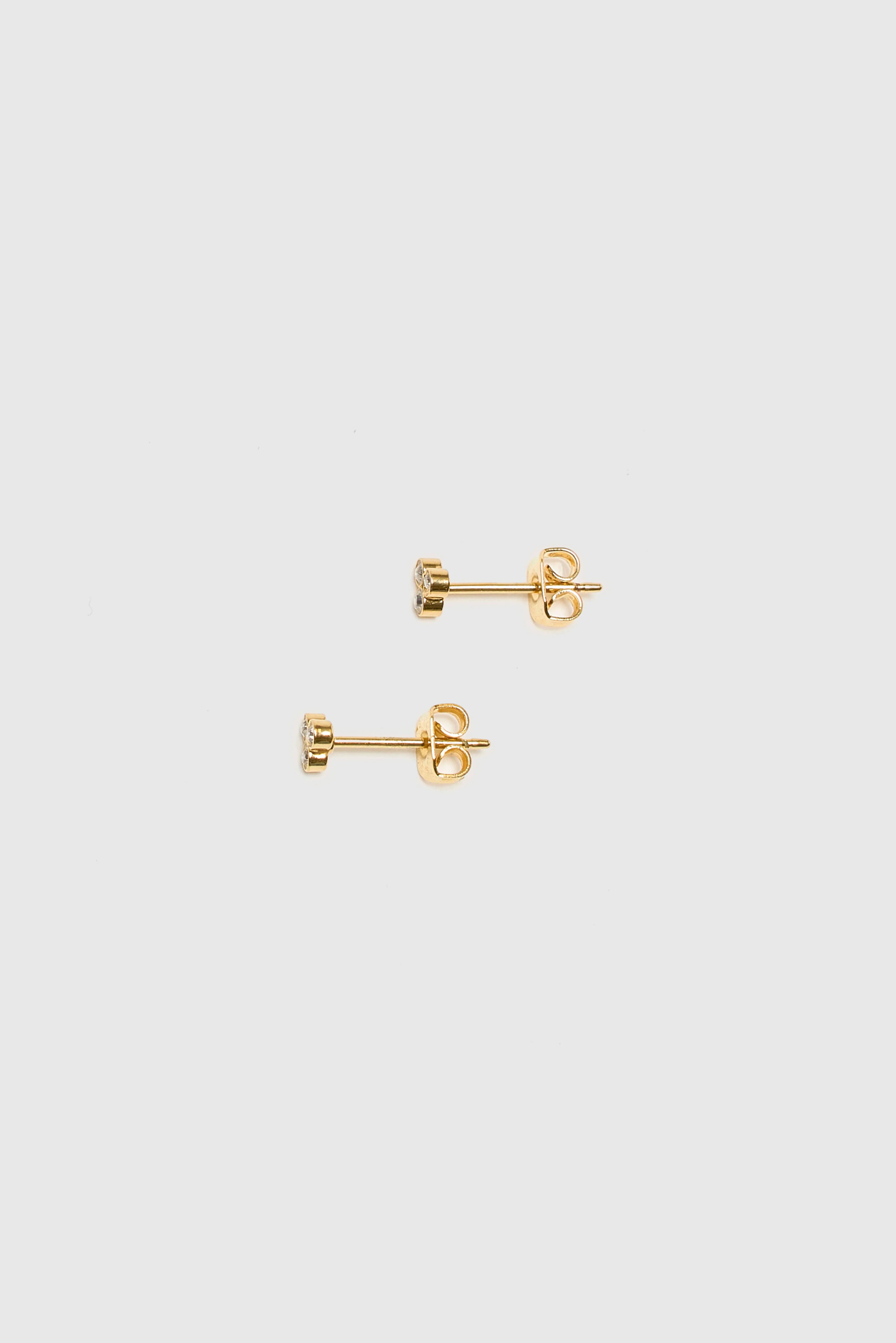 Boucles D'oreilles Melia Pour Femme | Bellerose