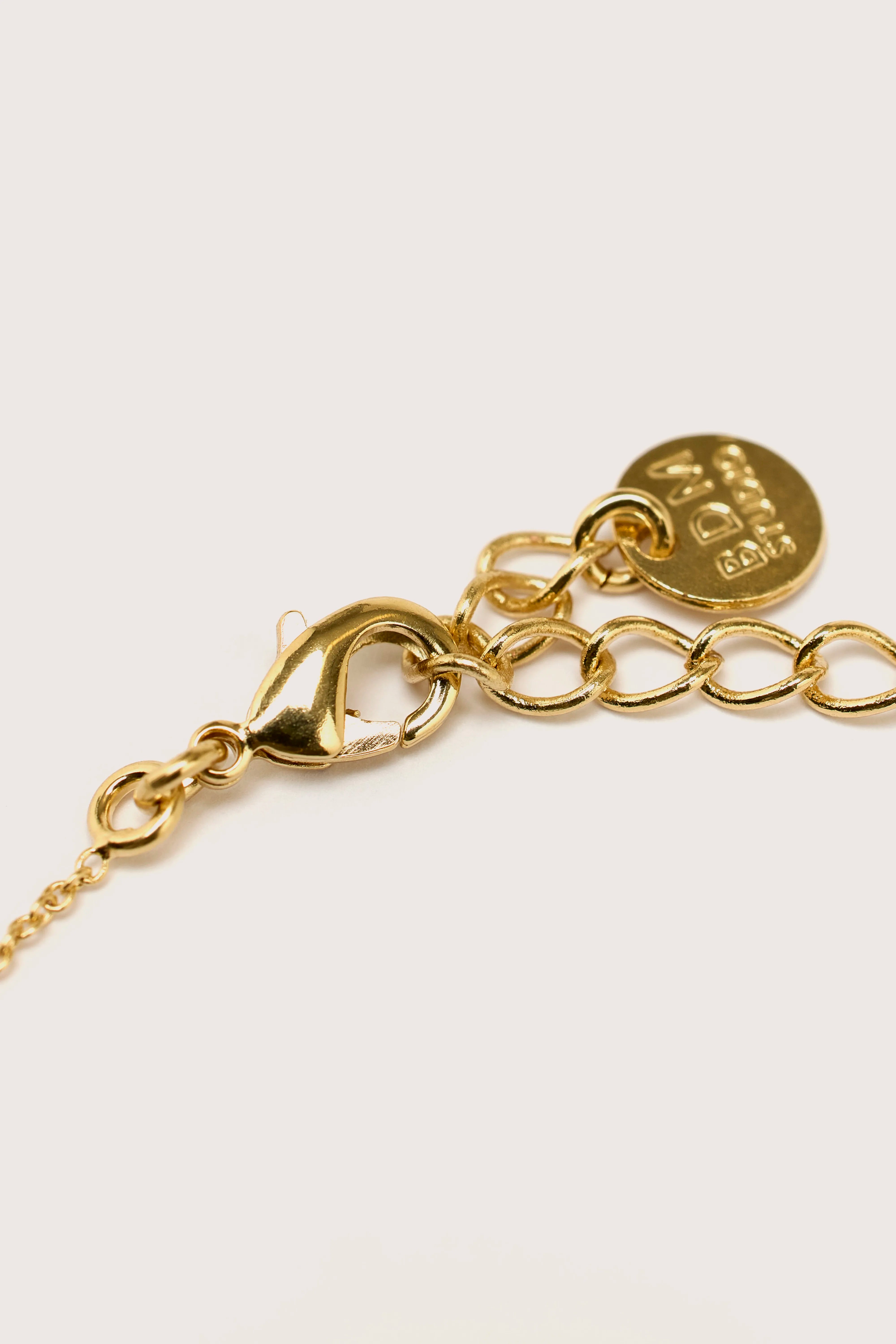 Océane Bracelet (242 / W / GOLD)