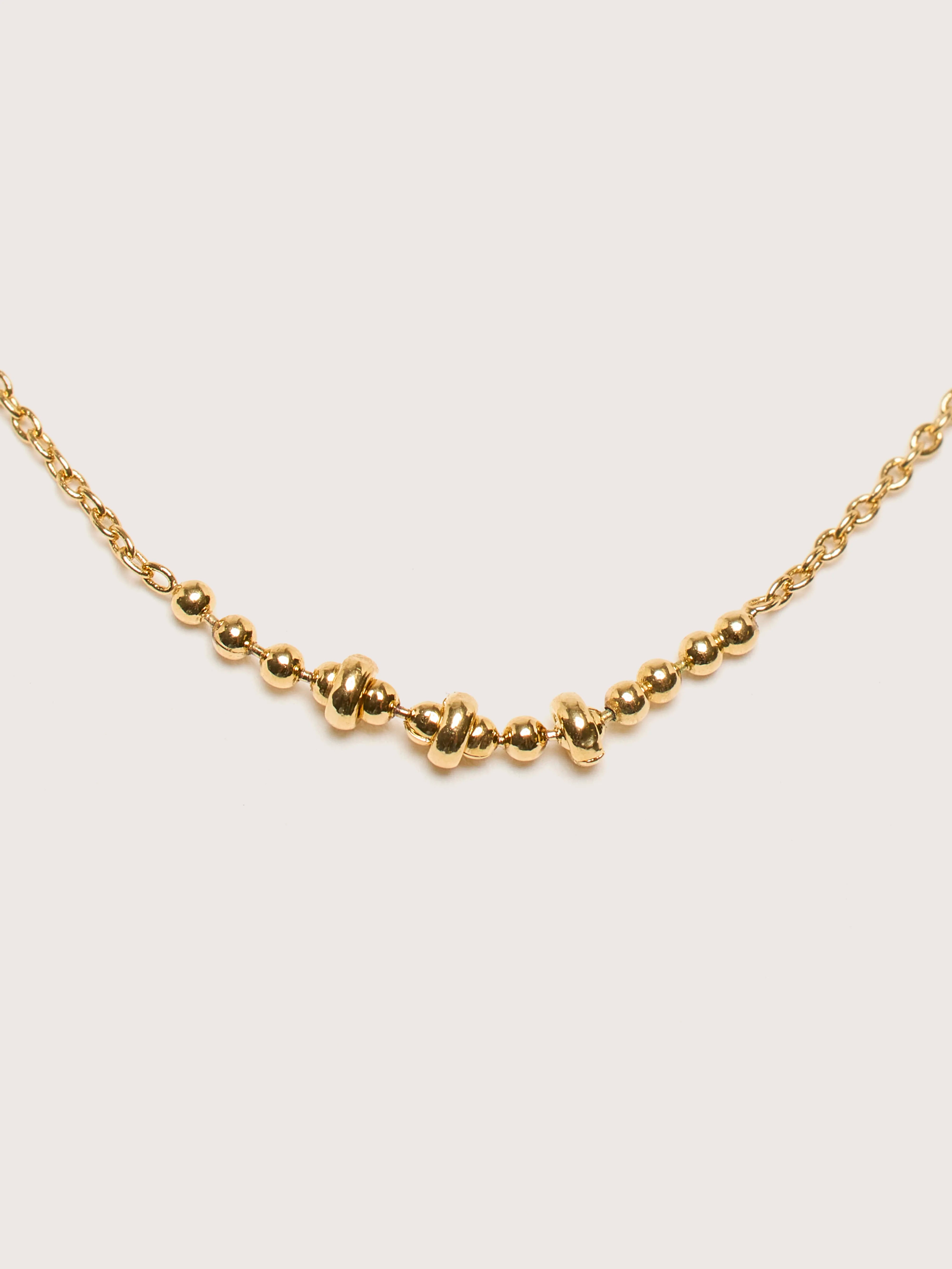 Collier Océane (242 / W / GOLD)