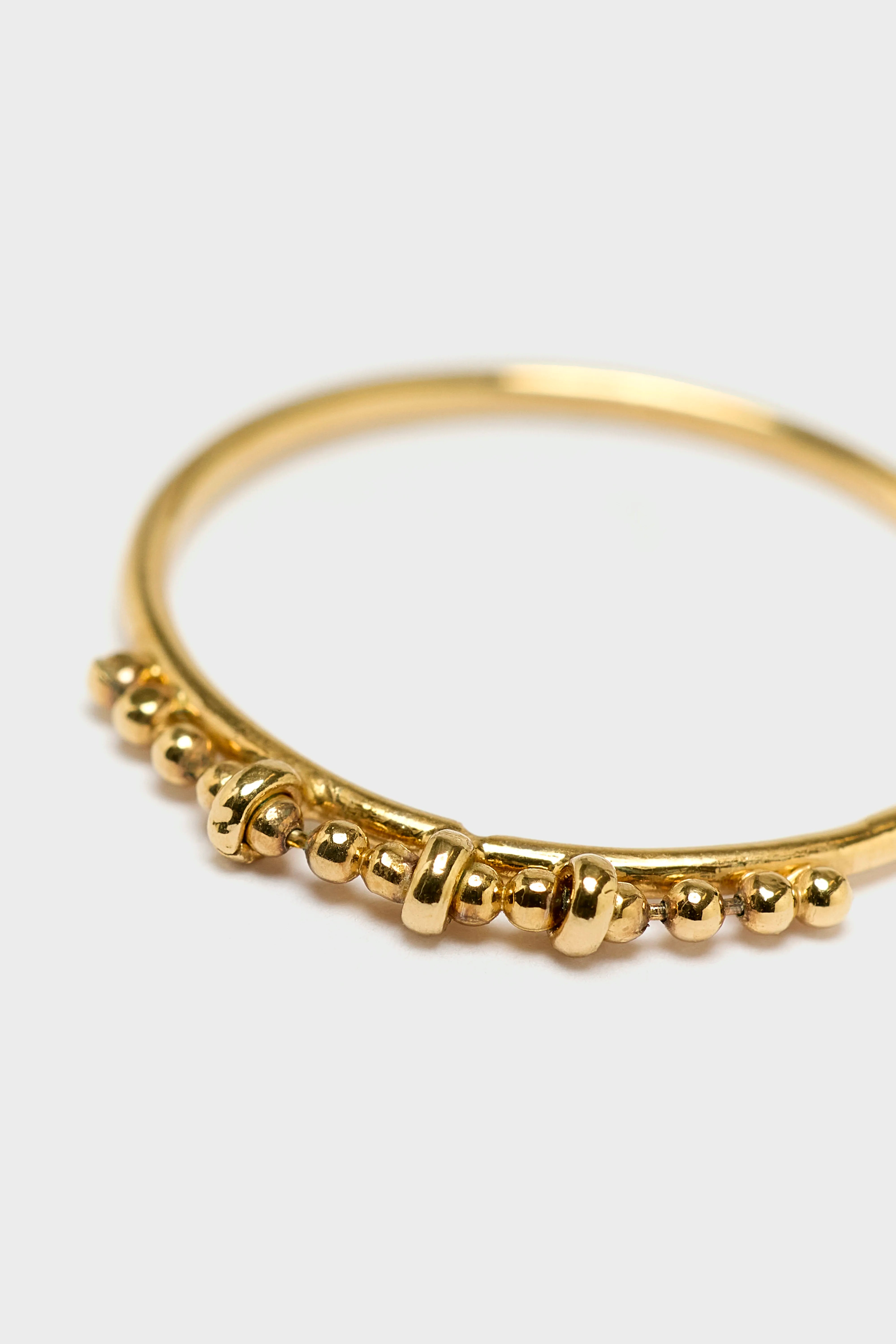 Bague Océane (242 / W / GOLD)