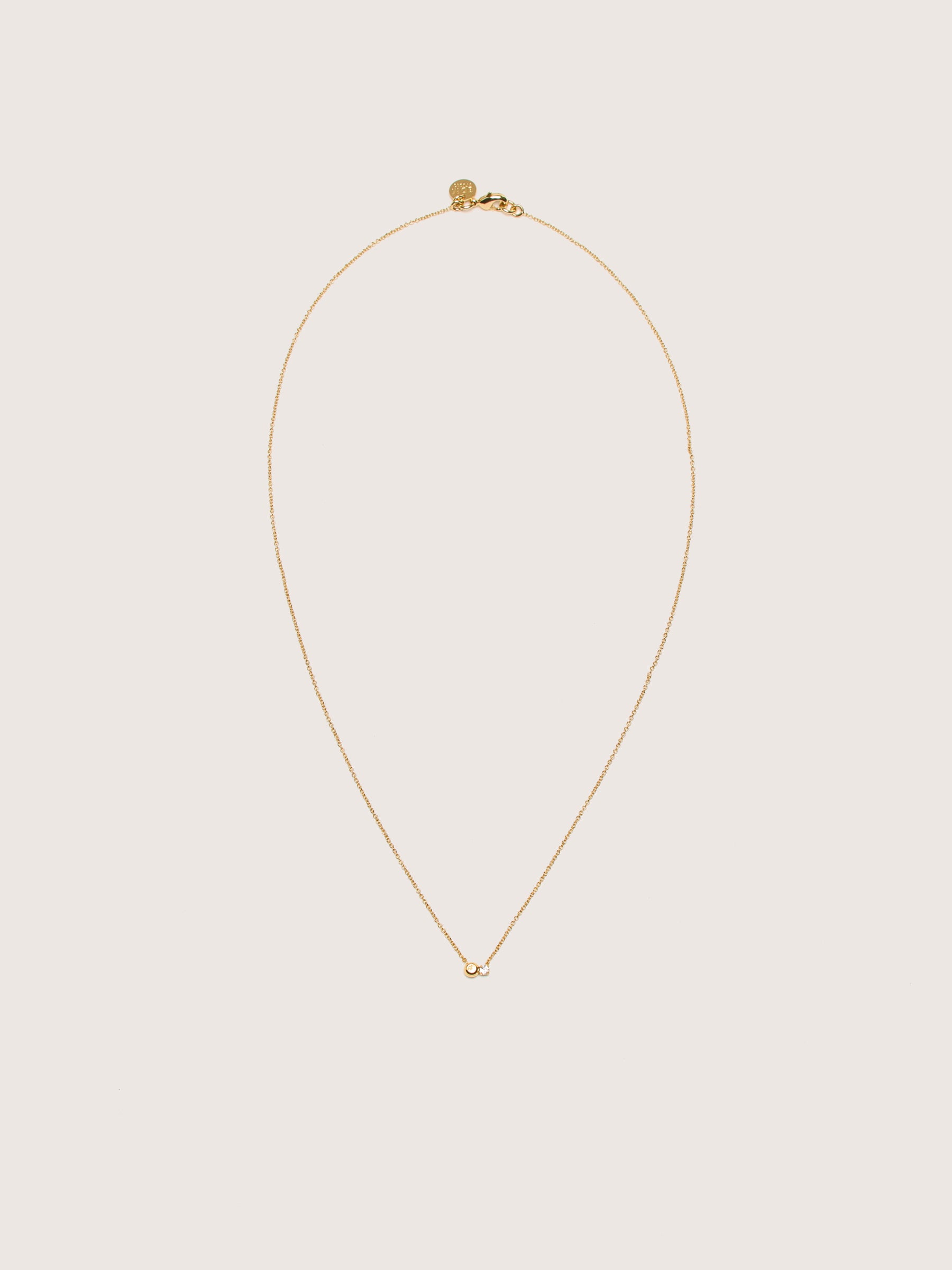 Zéphyr Long Necklace For Women | Bellerose