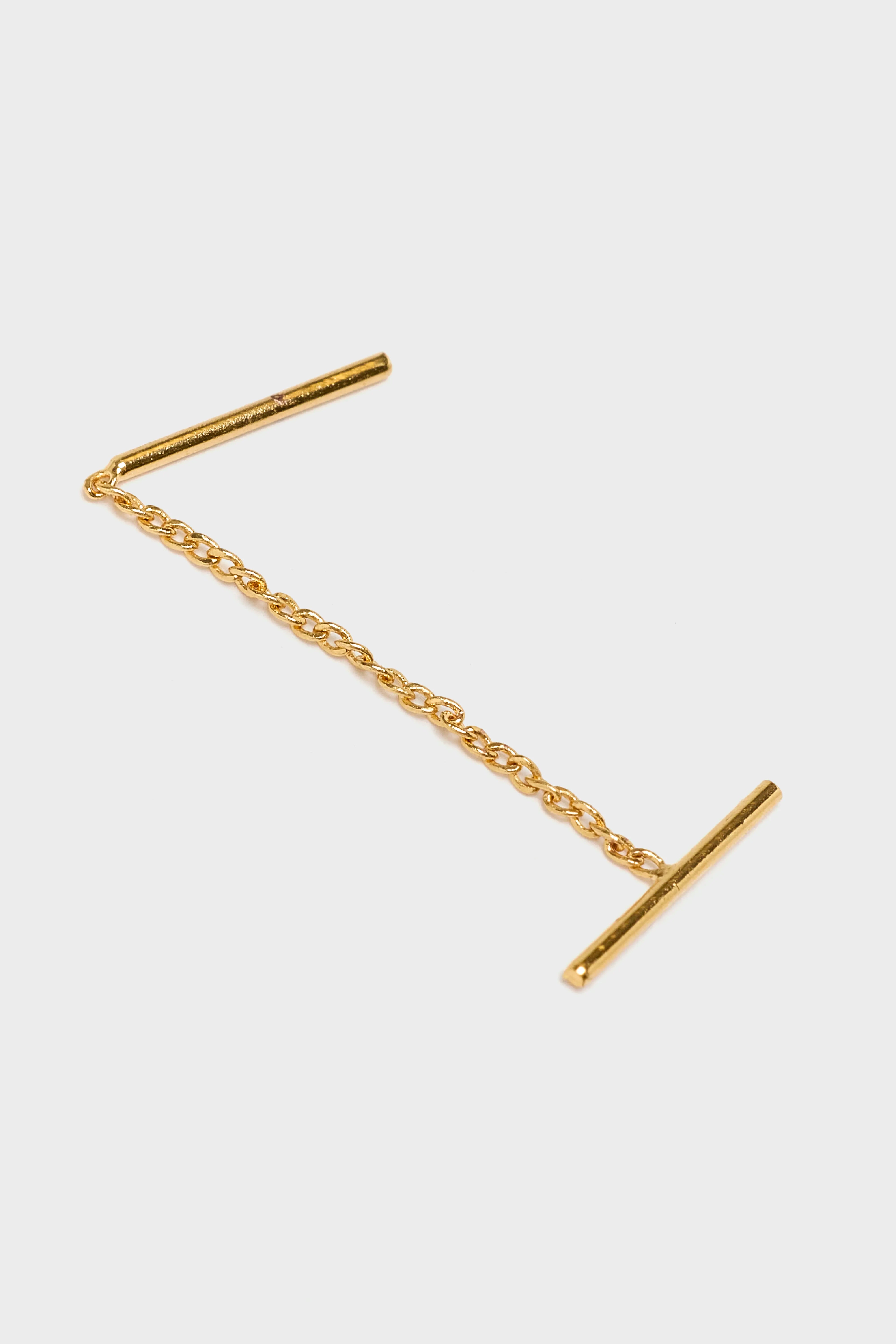 Studio Adèle Earrings  (251 / W / GOLD)