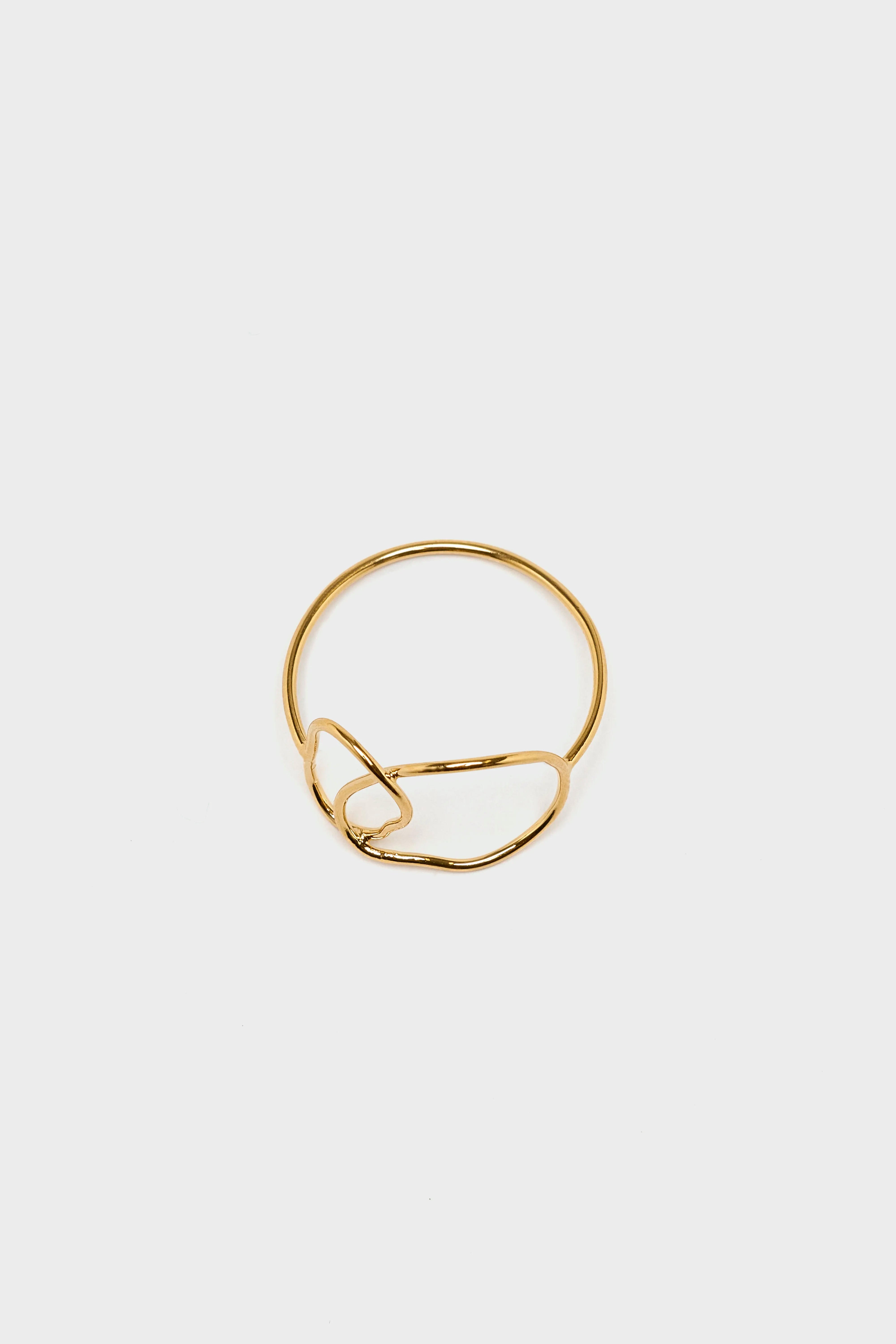 Capucine Ring Pour Femme | Bellerose