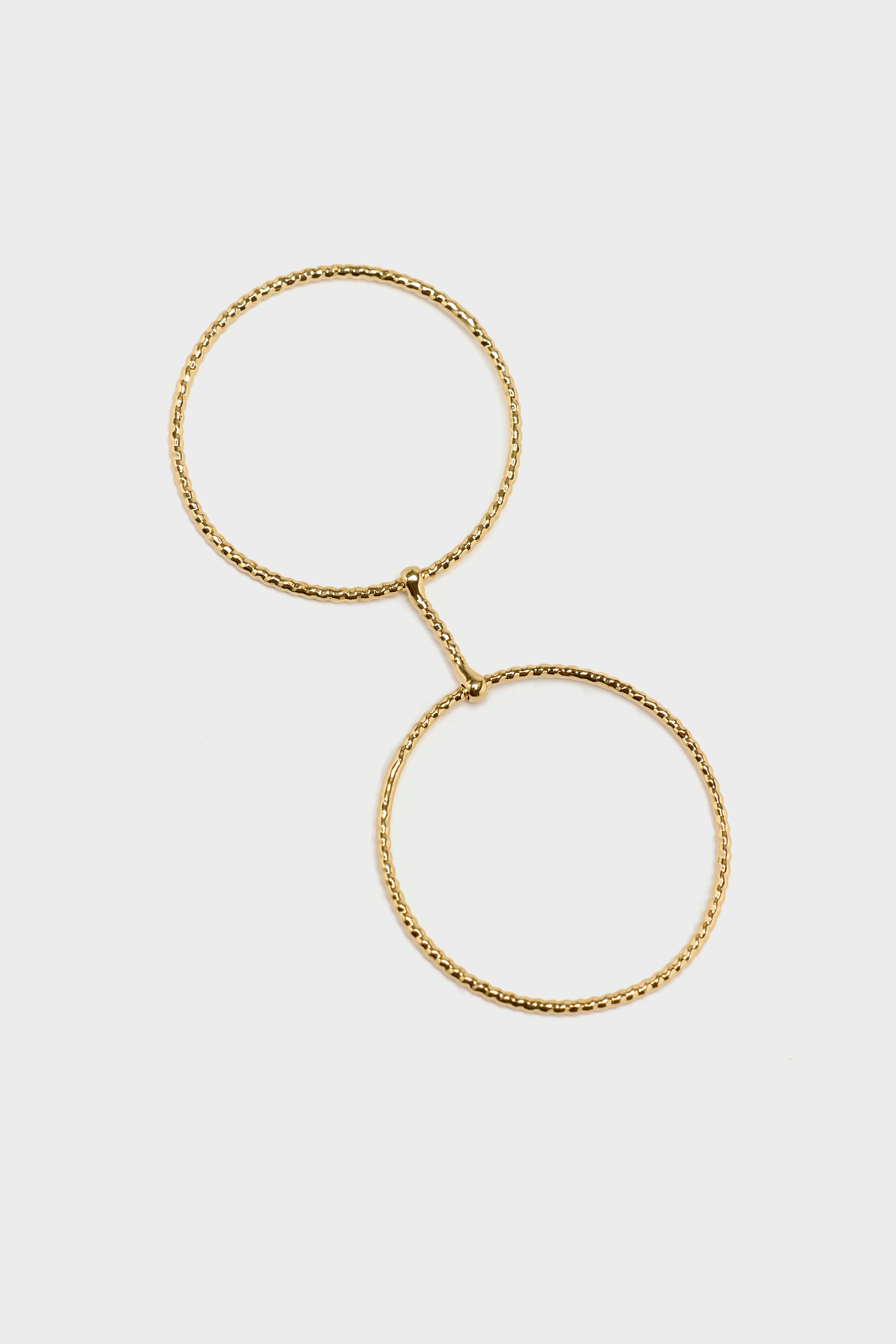 Ode Double Ring For Women | Bellerose