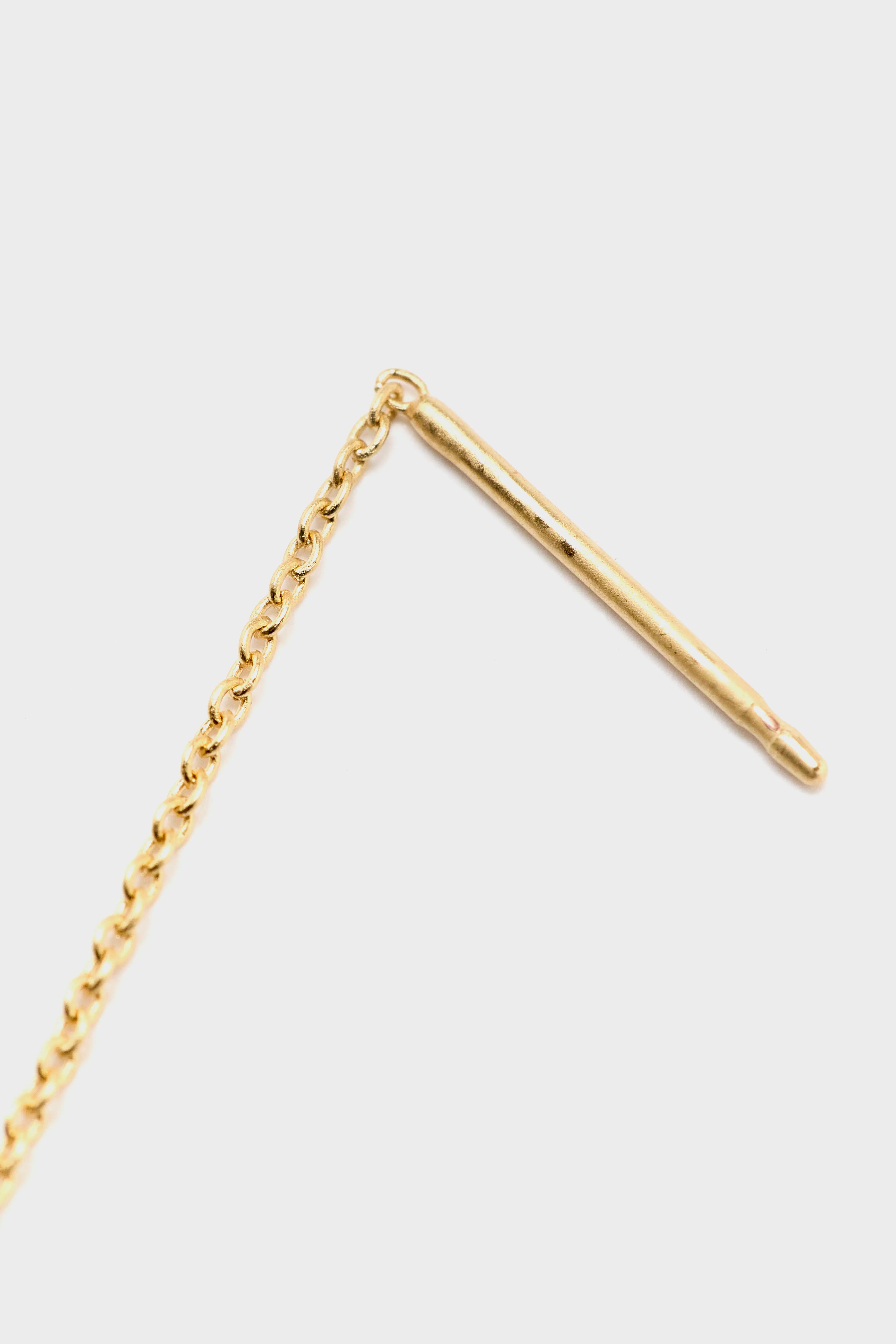 Songe Adjustable Chain Earrings For Women | Bellerose