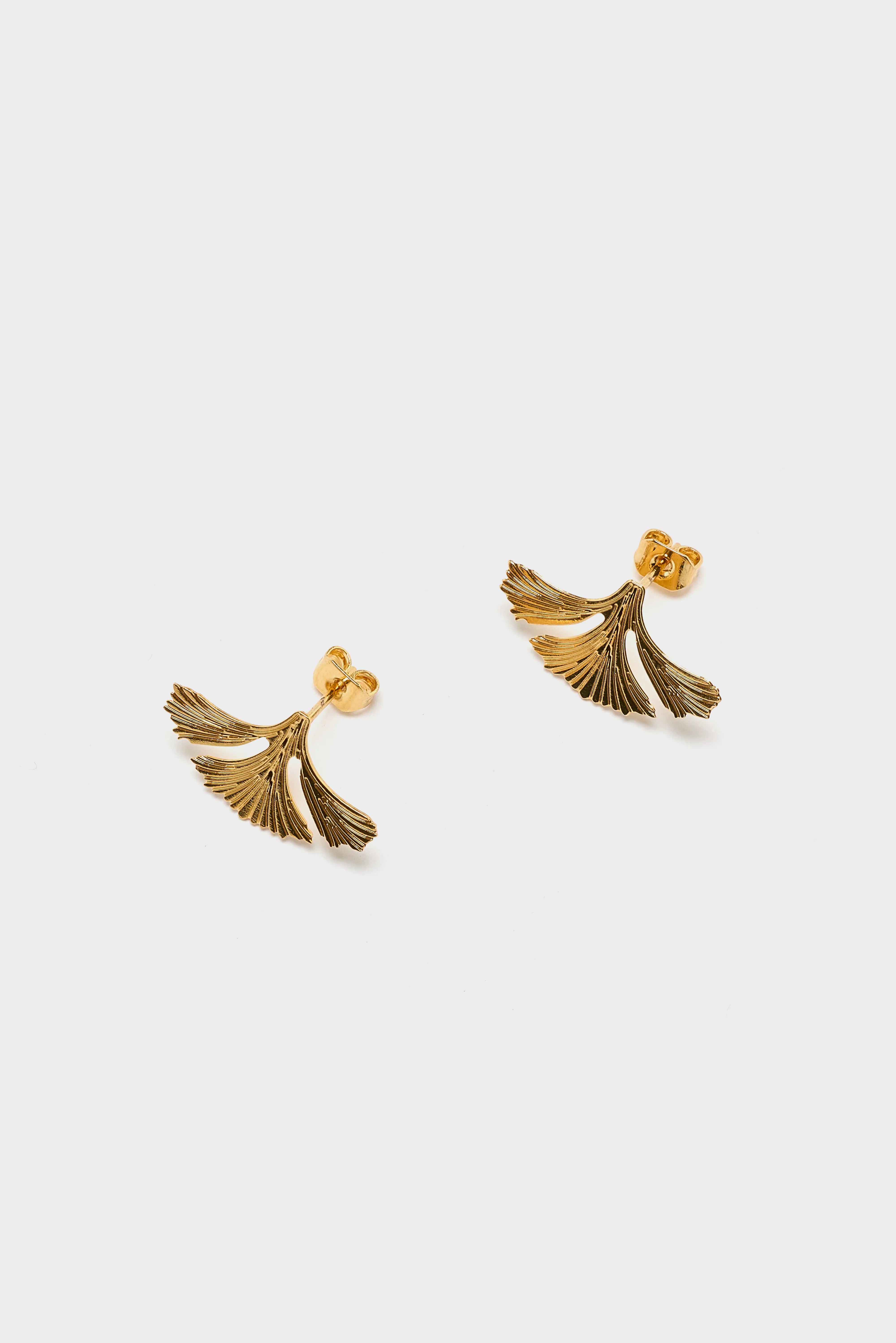 Inès Stud Earrings For Women | Bellerose