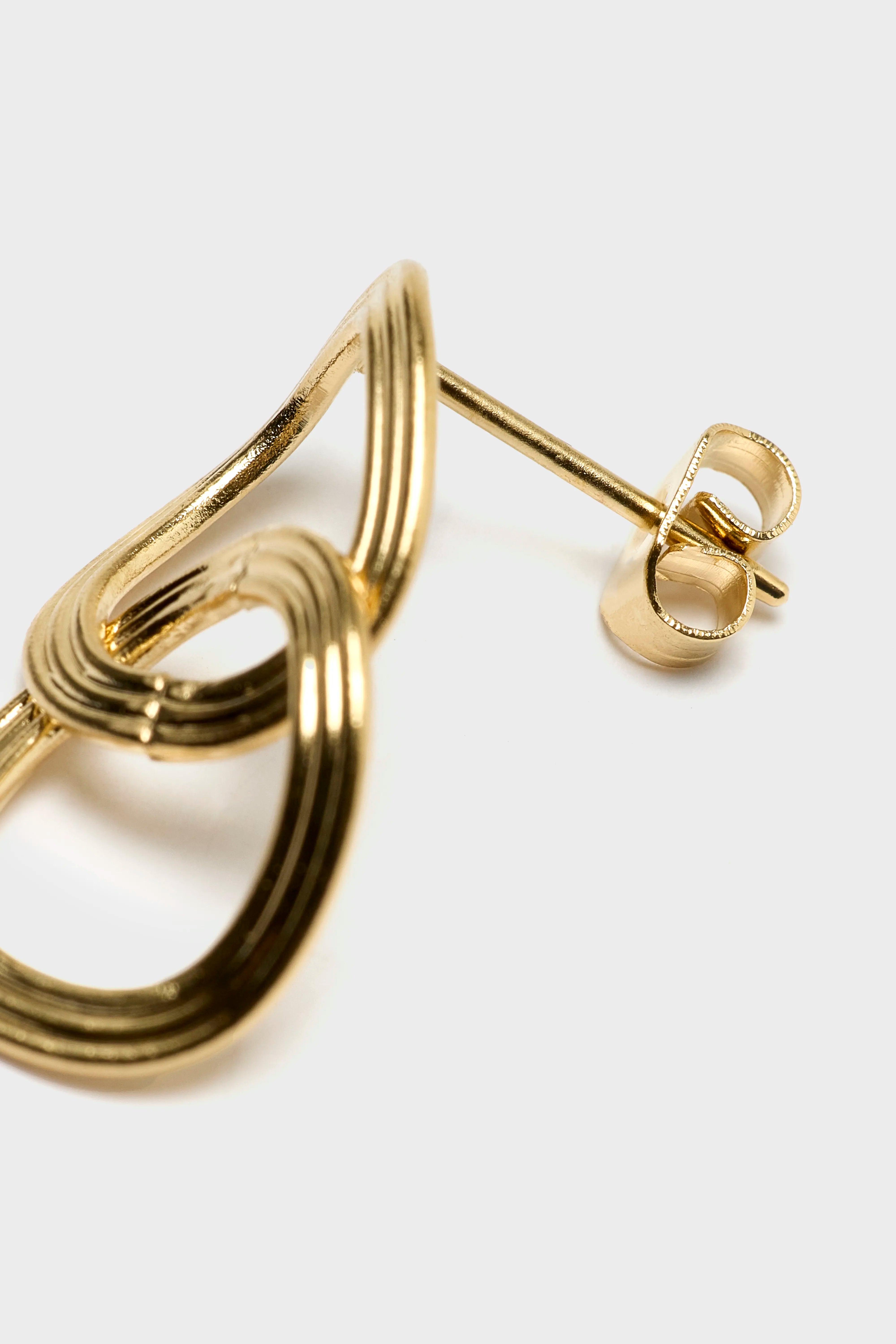 Boucles D'oreilles Doubles Pour Femme | Bellerose