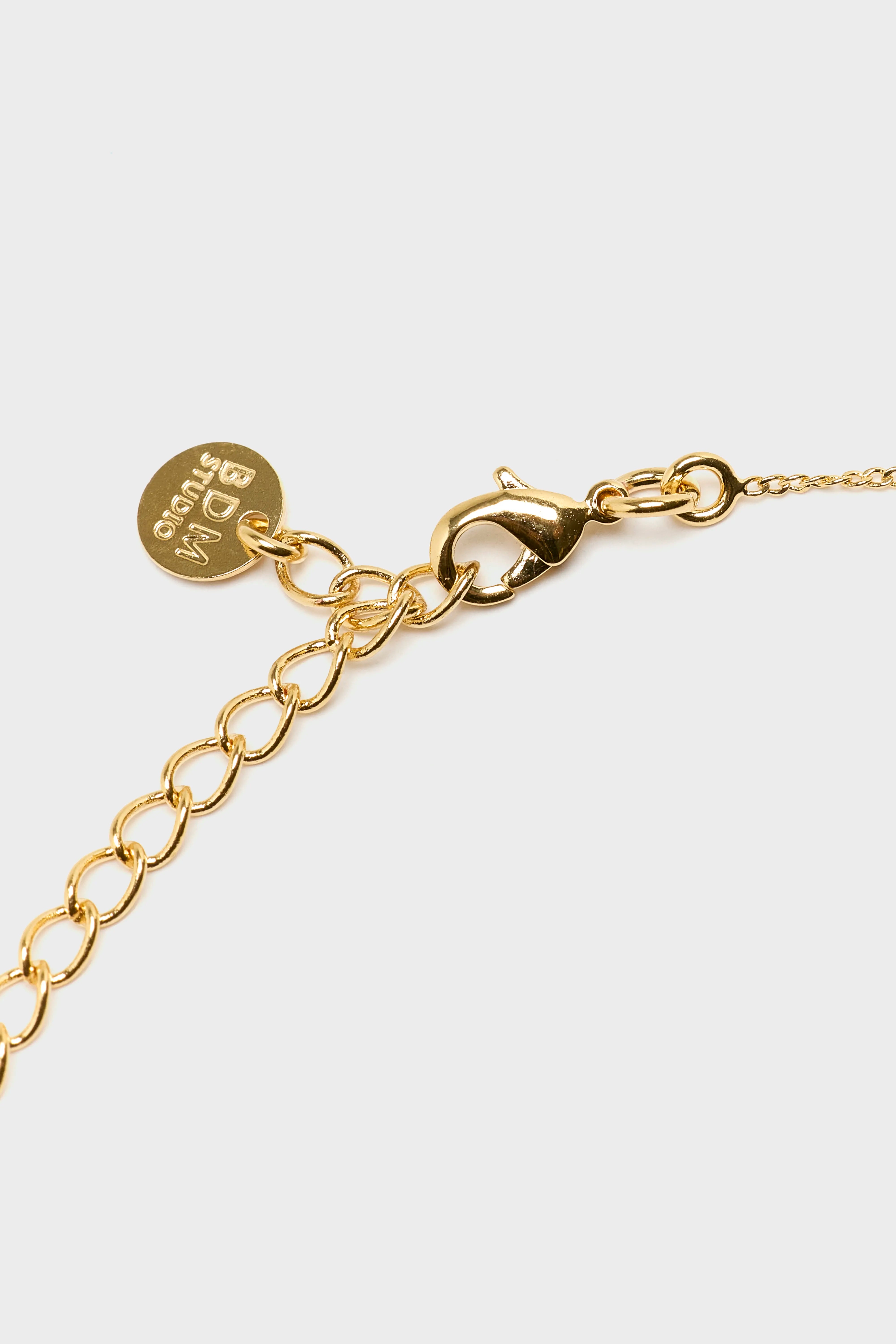 Collier Adele (261 / W / GOLD)