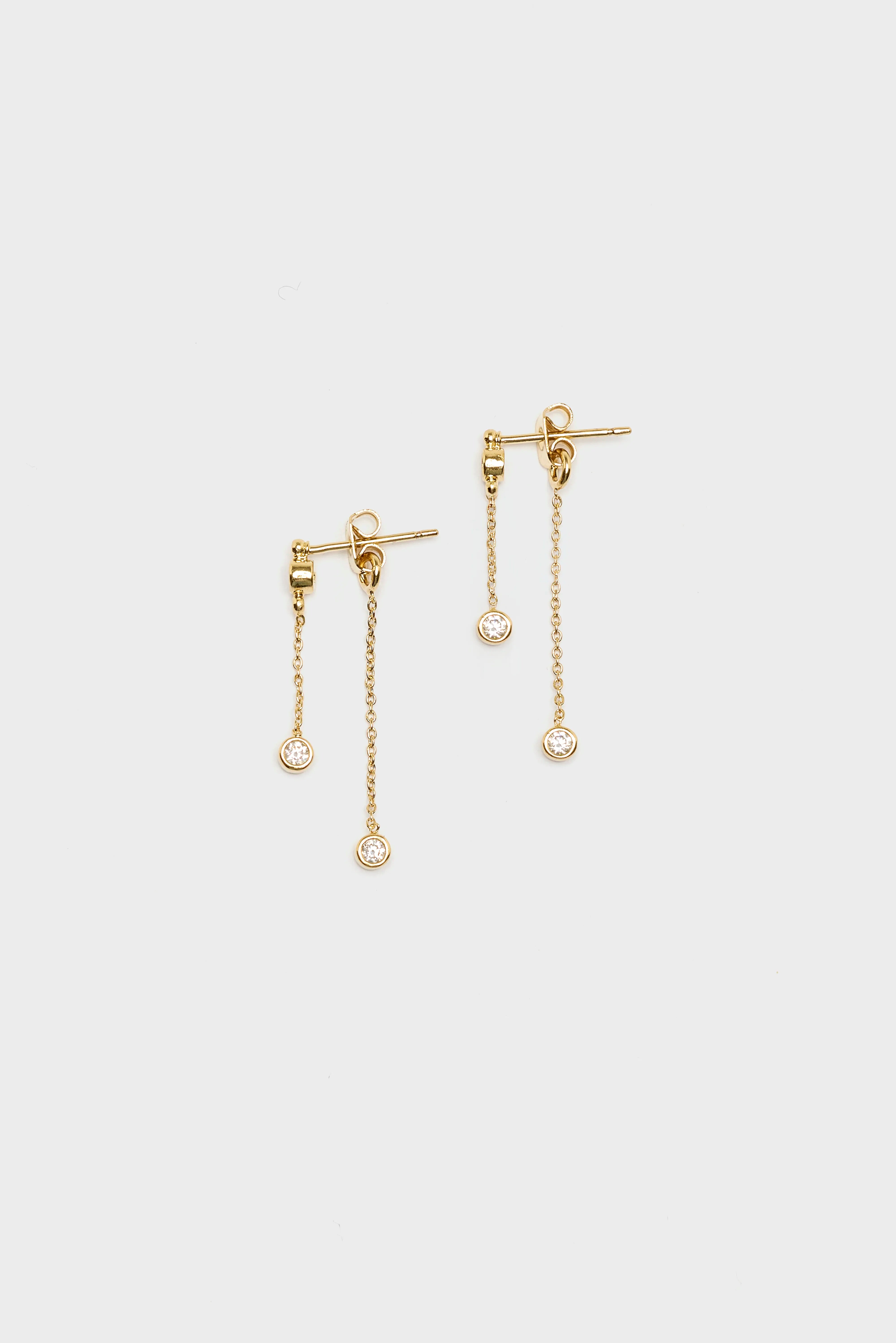 Boucles D'oreilles Ear Cuff Eclats Pour Femme | Bellerose