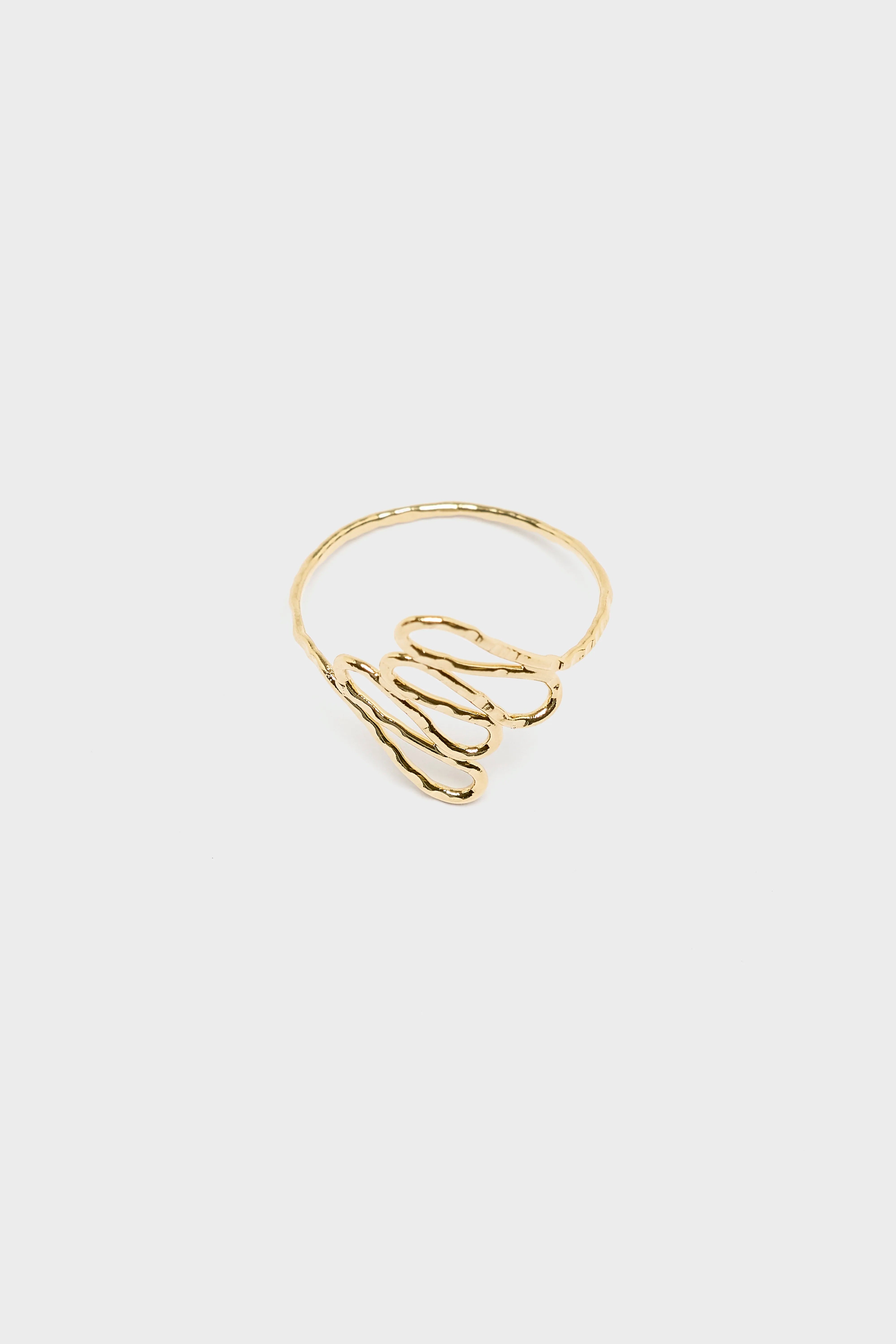 Alba Grote Ring Voor Dames | Bellerose