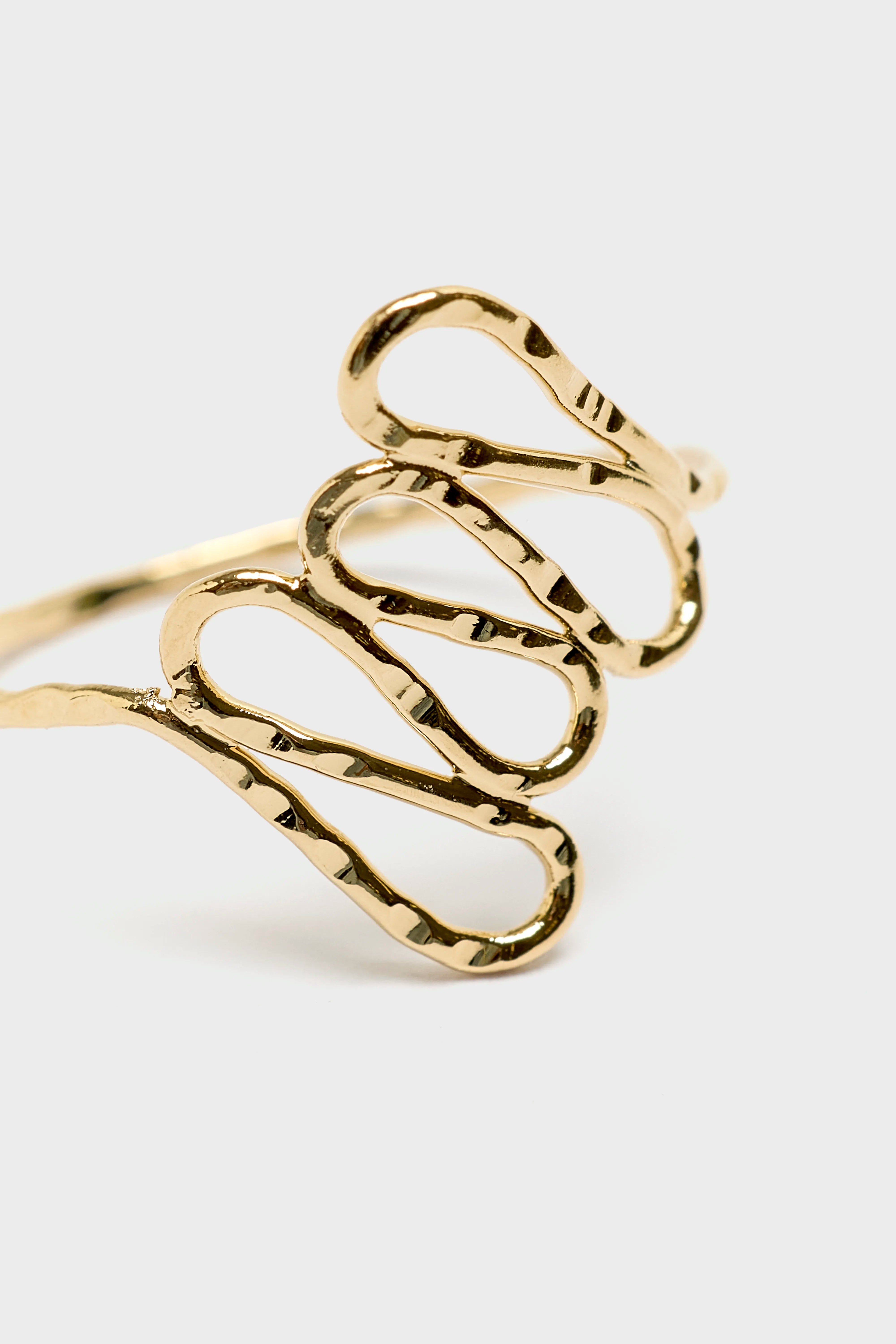 Alba Grote Ring Voor Dames | Bellerose