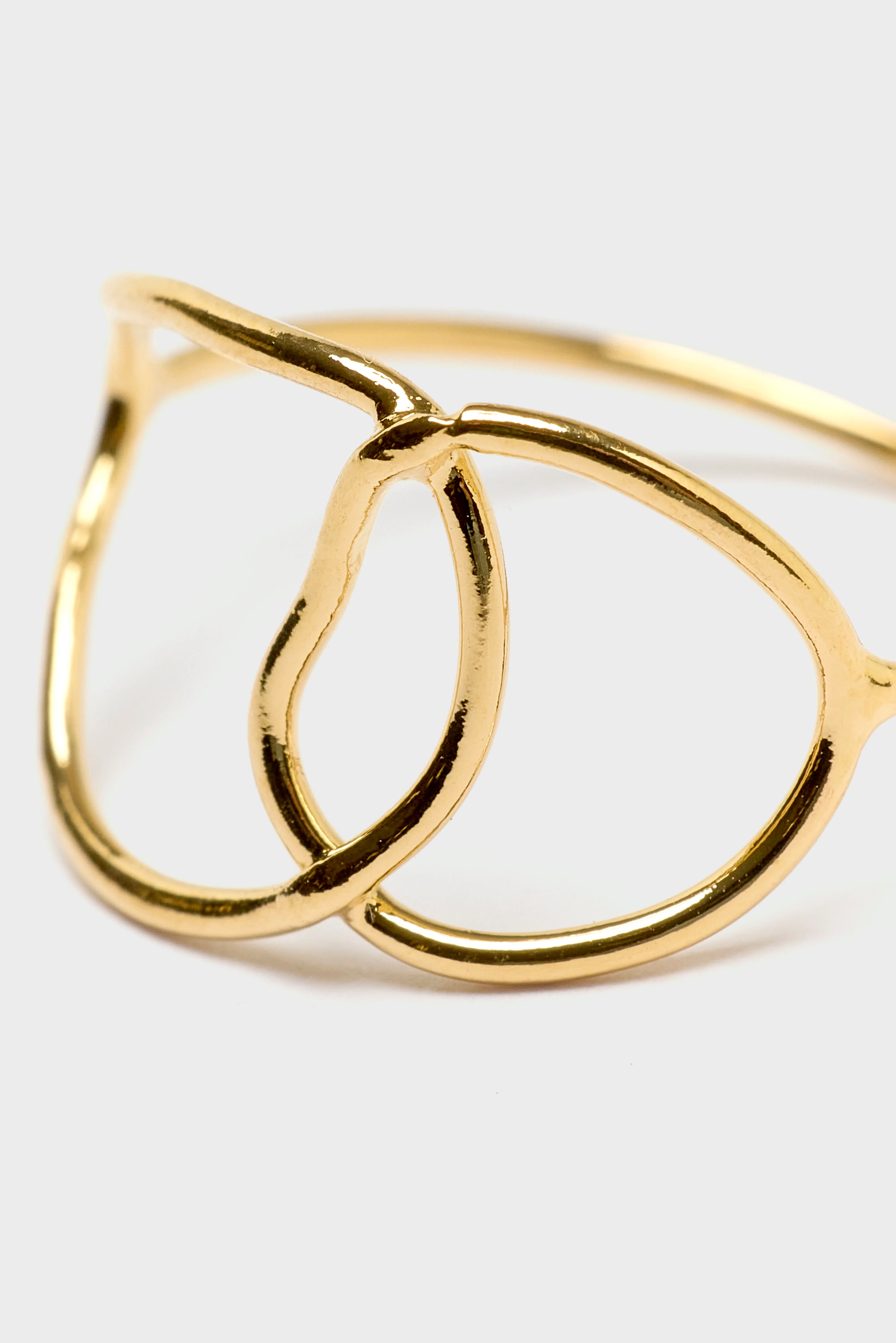 Bdm Studio Bague Capucine Pour Femme | Bellerose