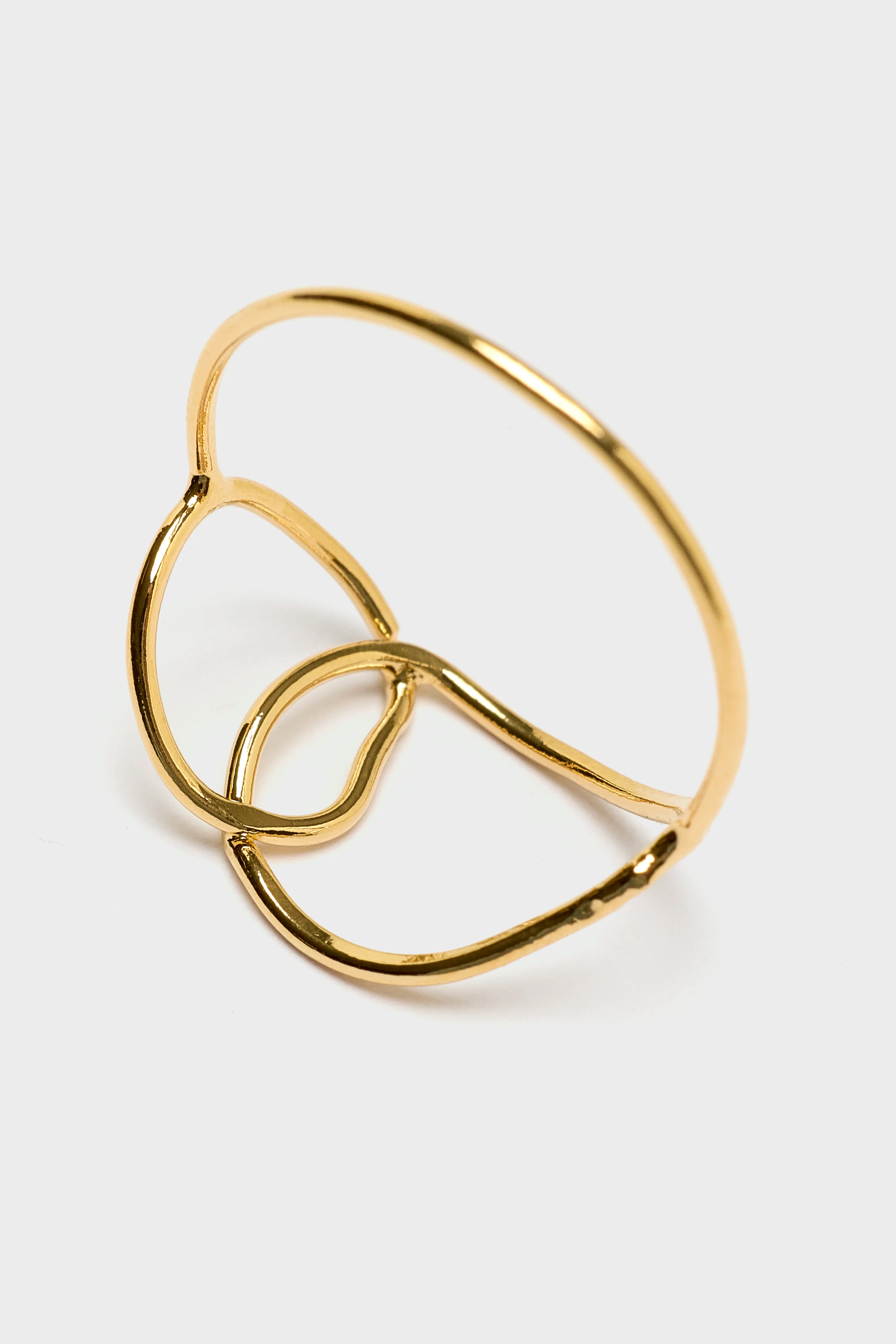Bdm Studio Bague Capucine Pour Femme | Bellerose