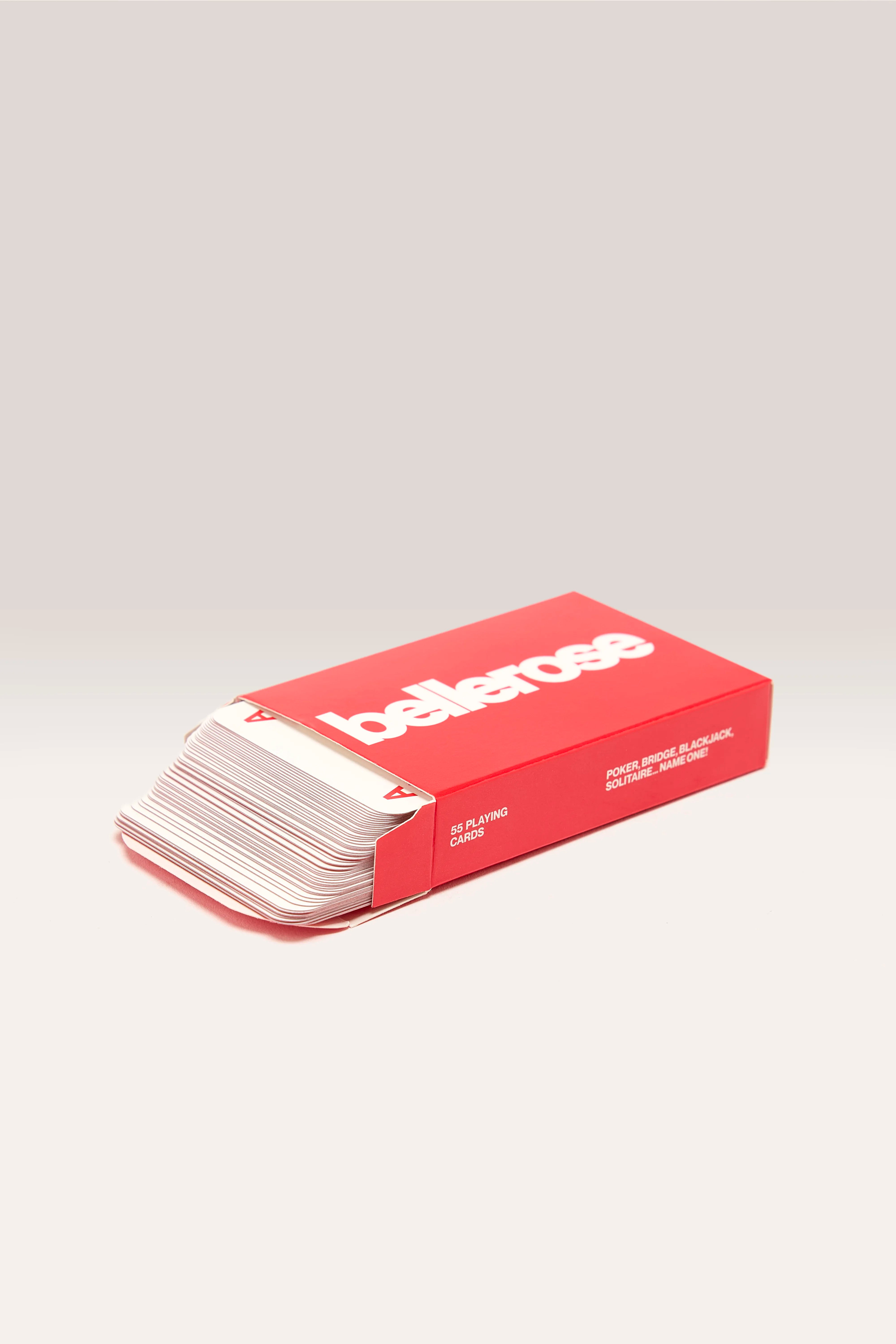 Object N.04 Voor Unisex | Bellerose