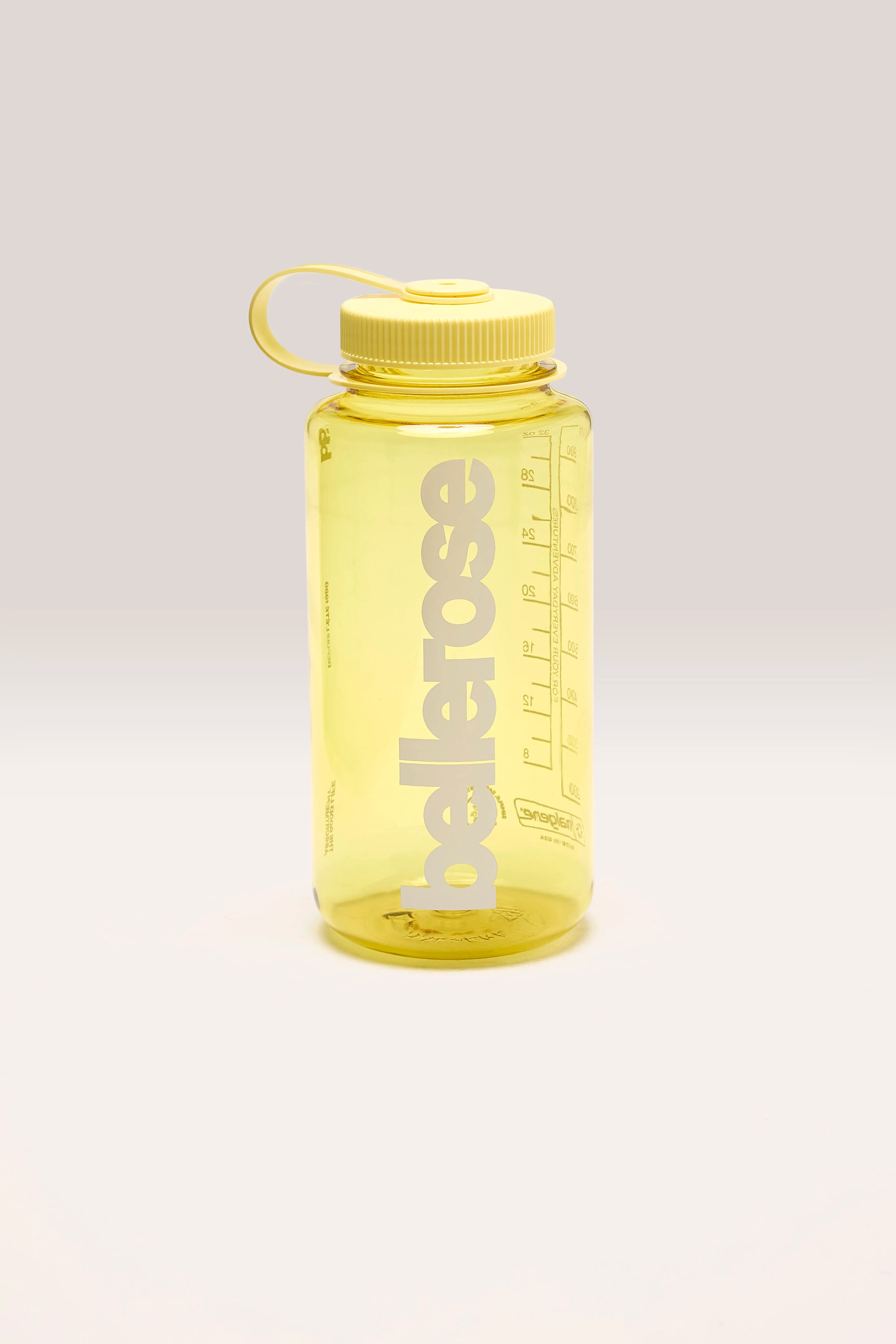 Object N.03 - yellow Voor Unisex | Bellerose