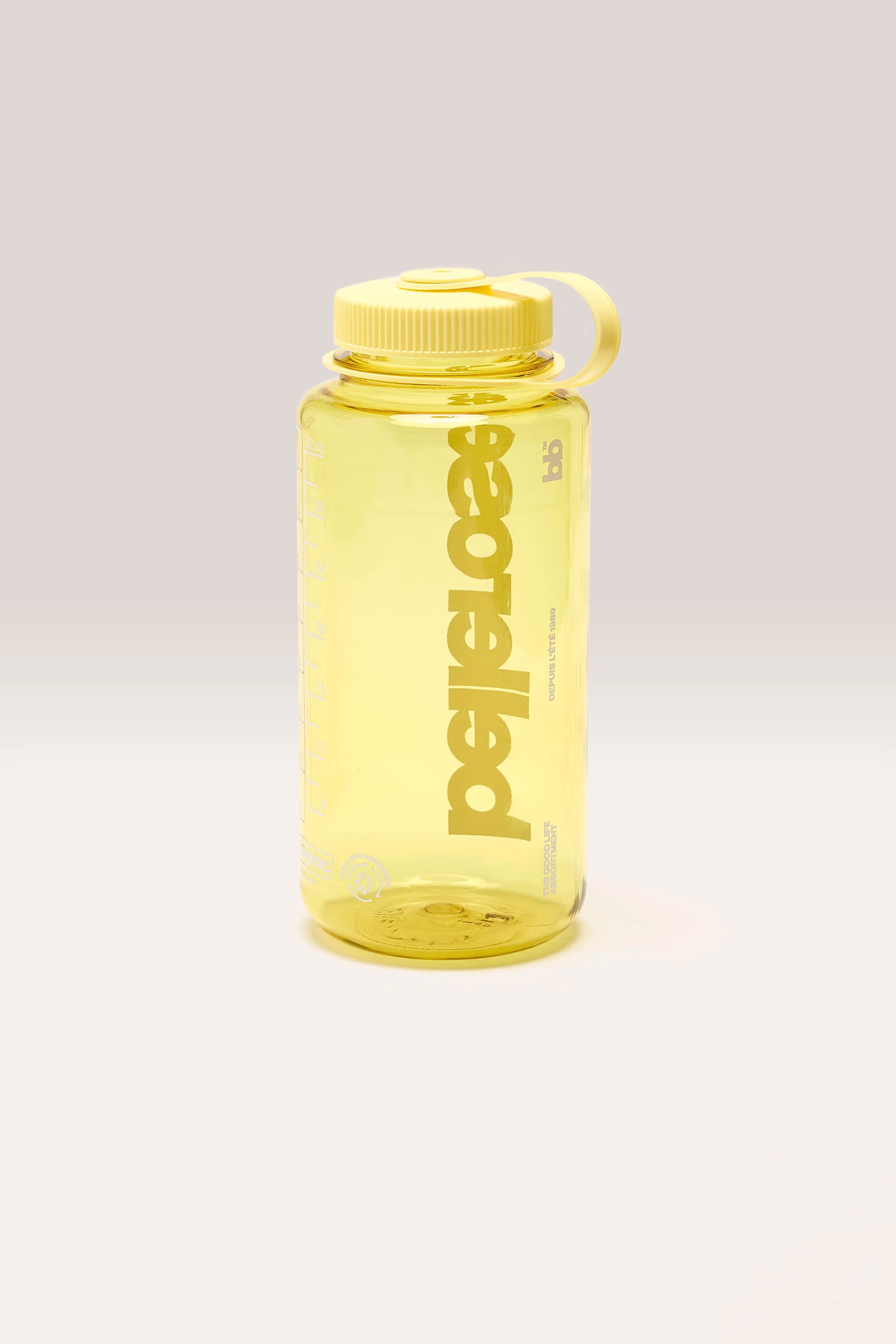 Object N.03 - yellow Pour Unisexe | Bellerose