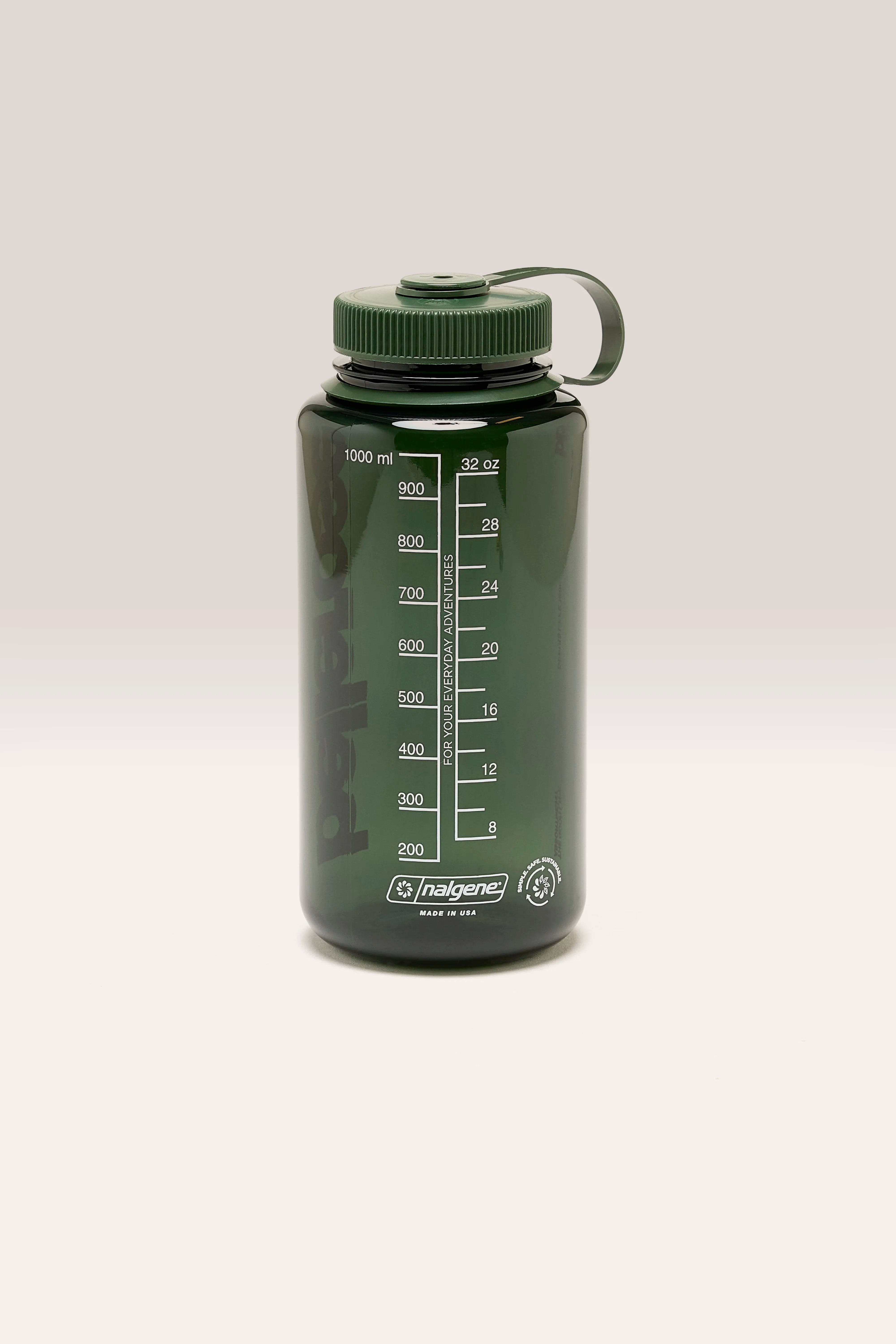 Object N.03 - green For Unisex | Bellerose