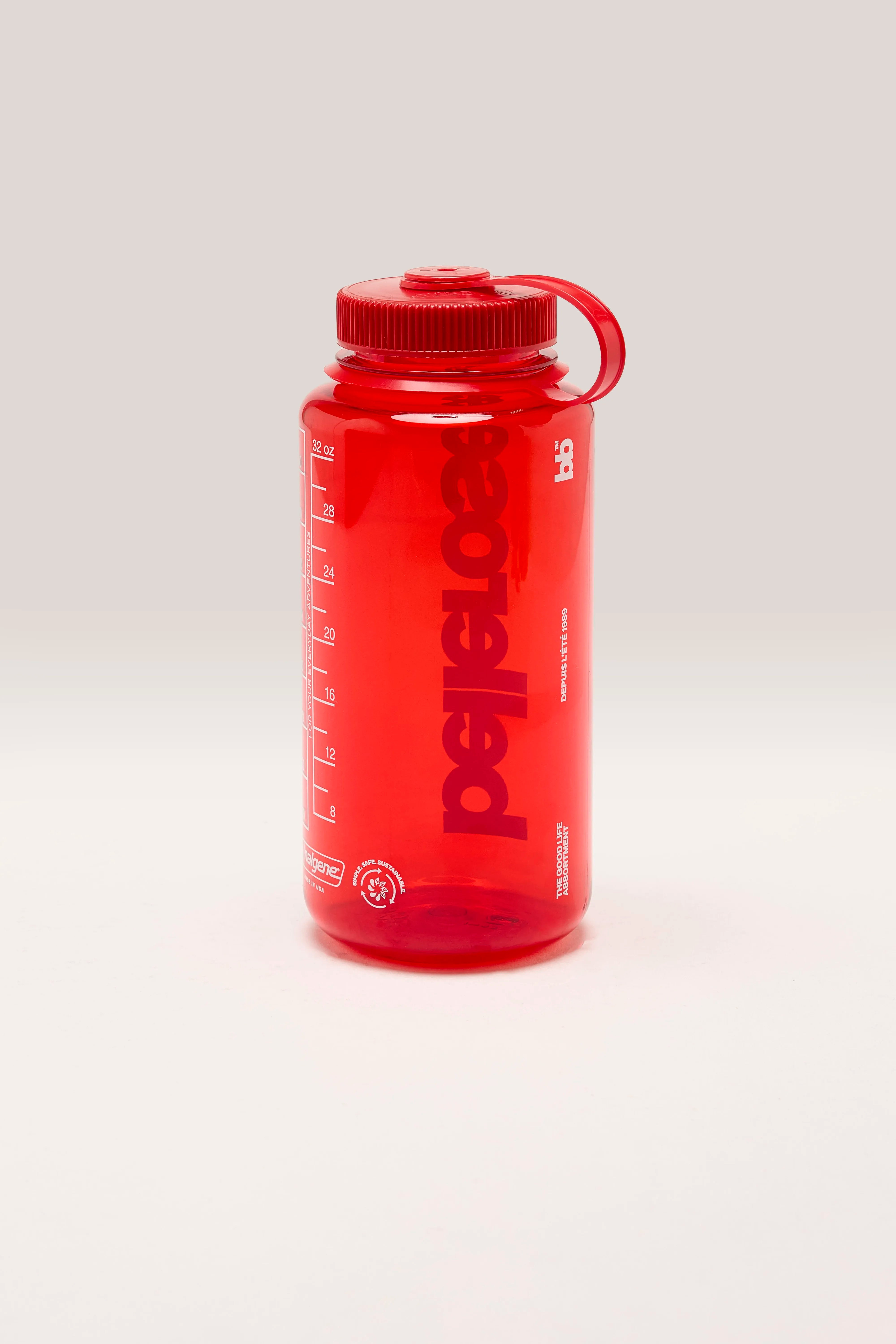 Object N.03 - red Pour Unisexe | Bellerose